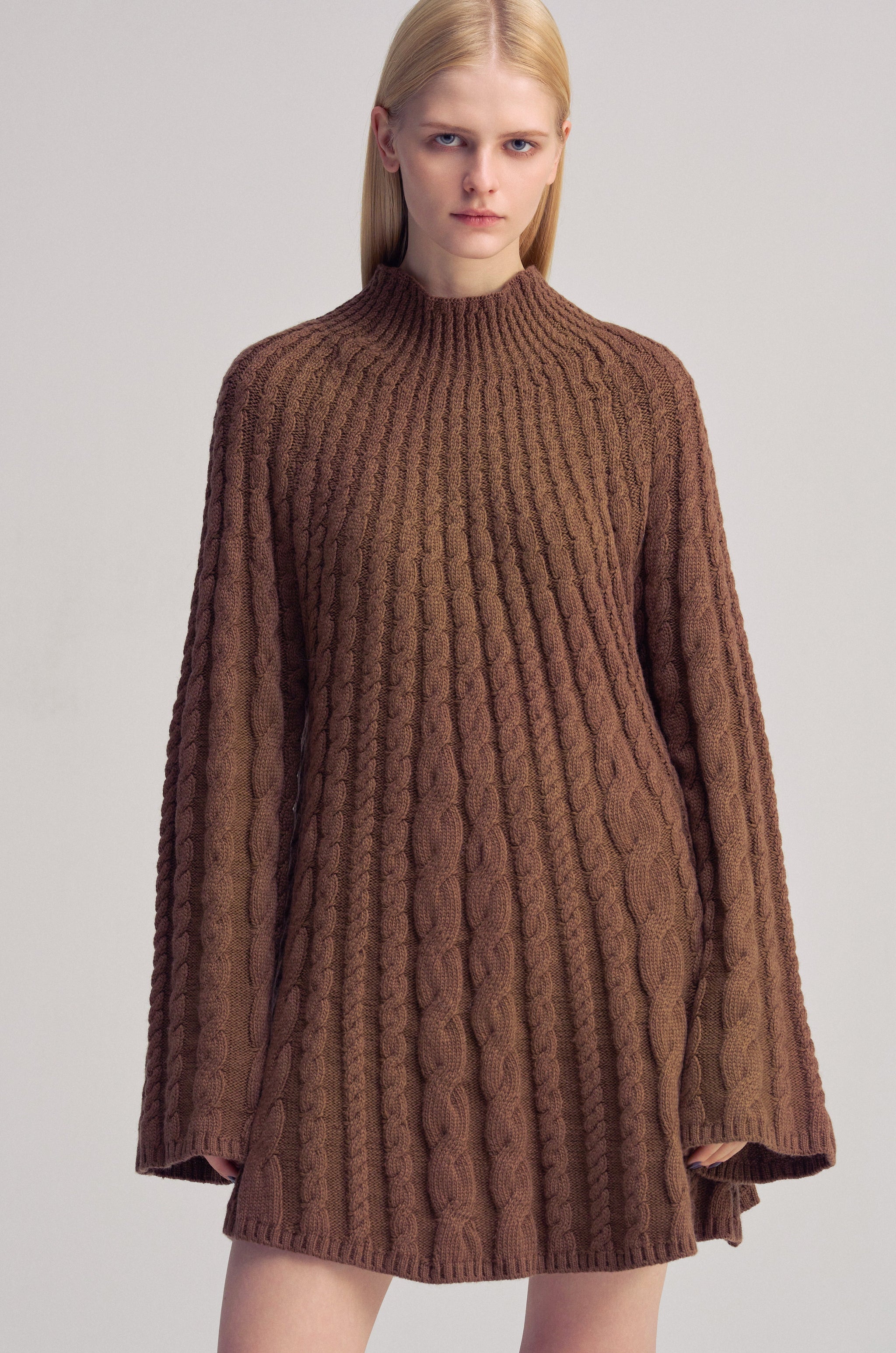 Ulmer Knit Dress