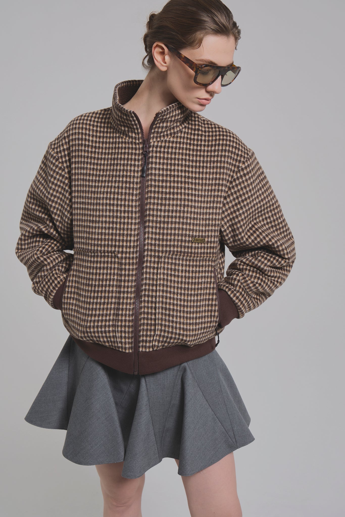 Alpspitze Fleece Jacket