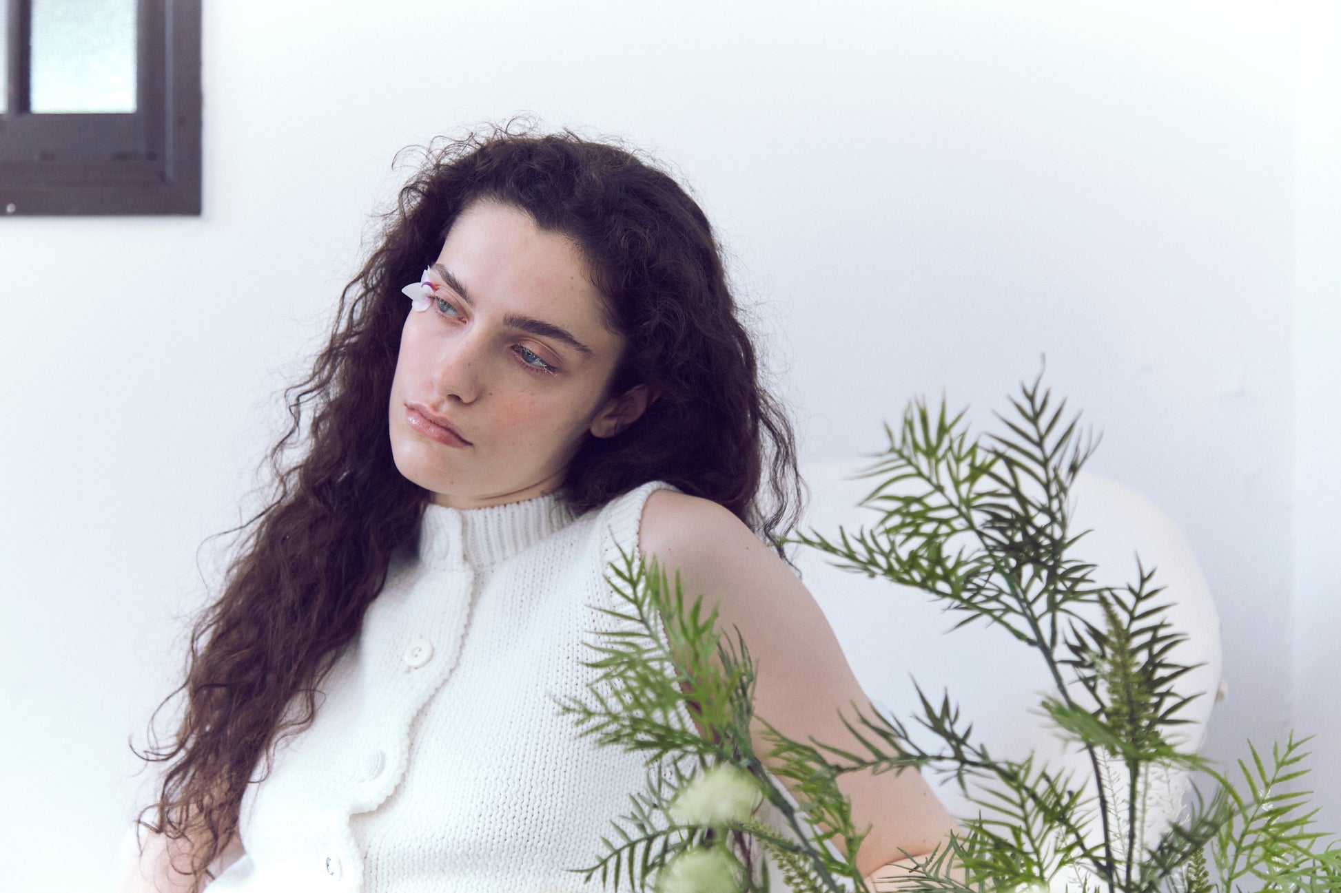 Lommer Knit Top