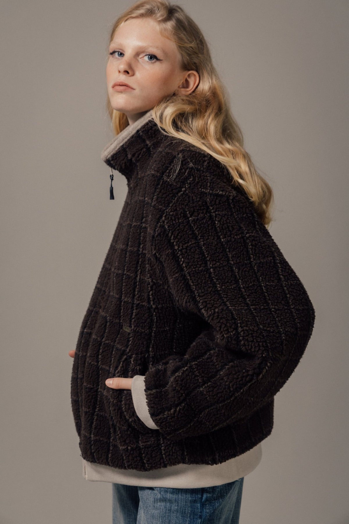 Alpspitze Fleece Jacket