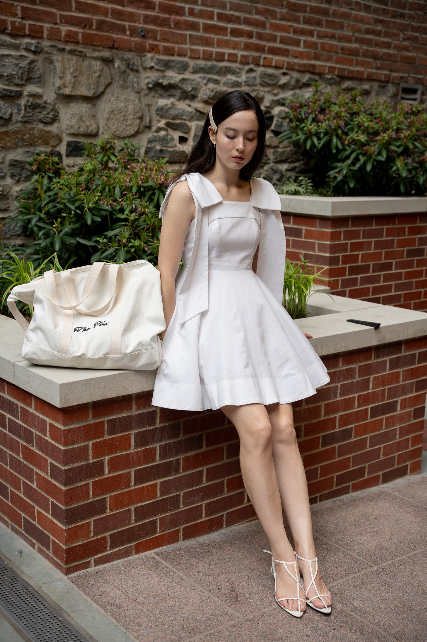 Weesper Dress