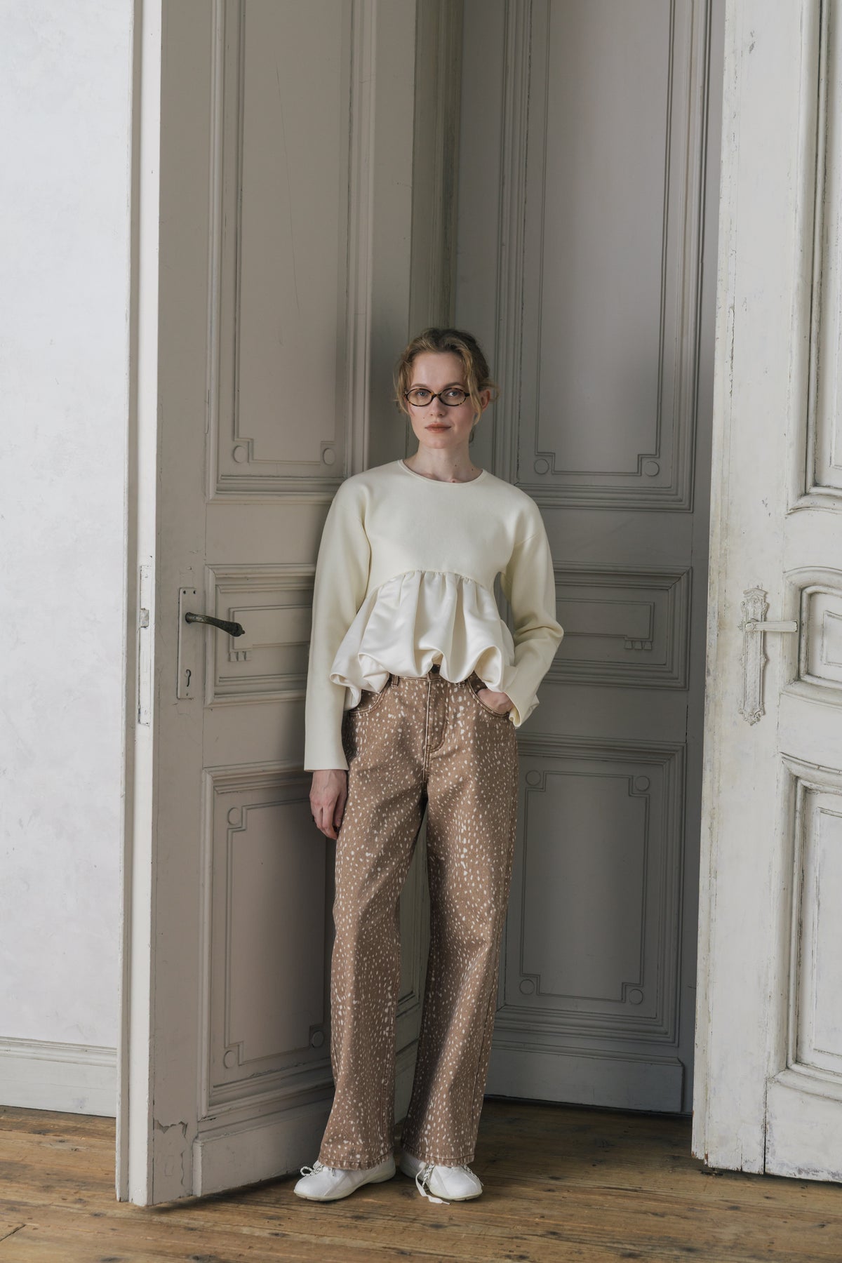Ivalo Deer Pants