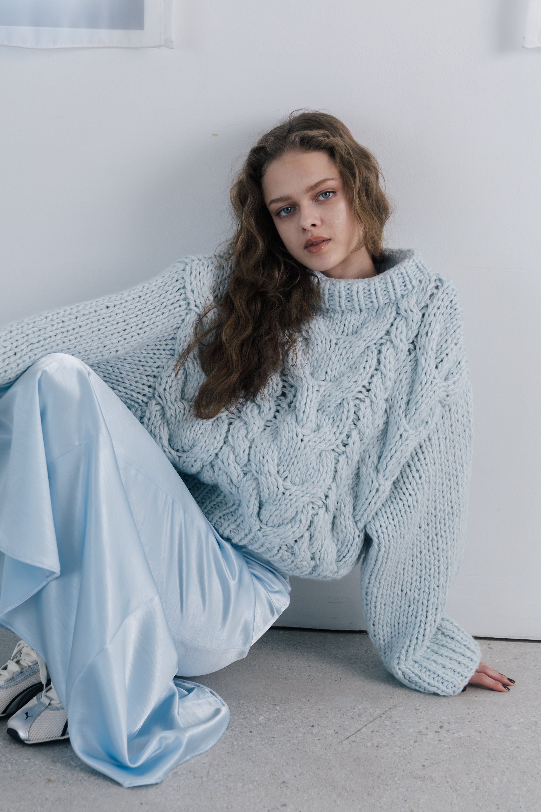 Neuhauser Knit
