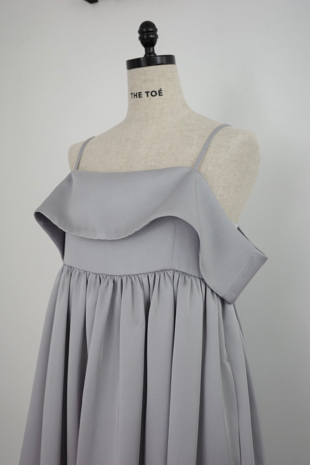 Conrad Dress