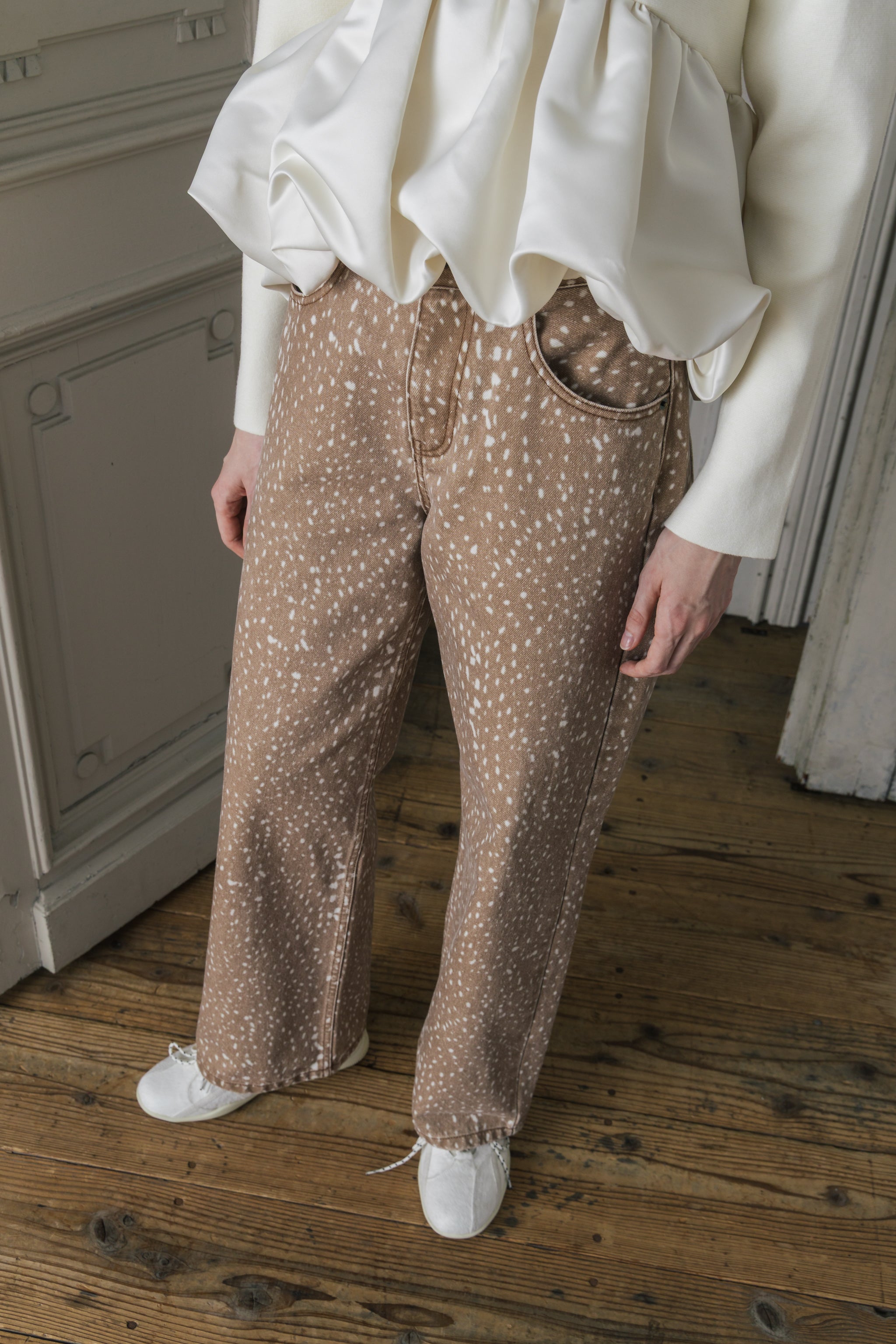 Ivalo Deer Pants