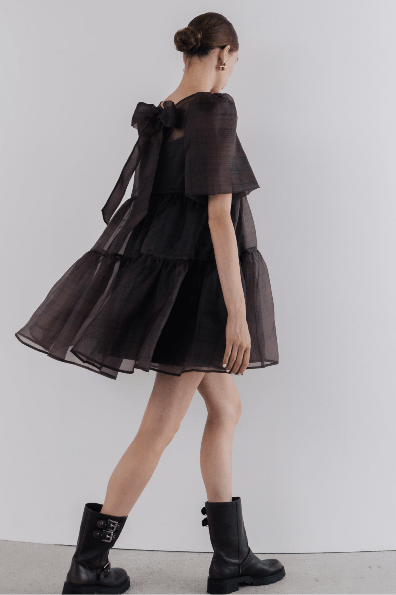 Bellevue Dress