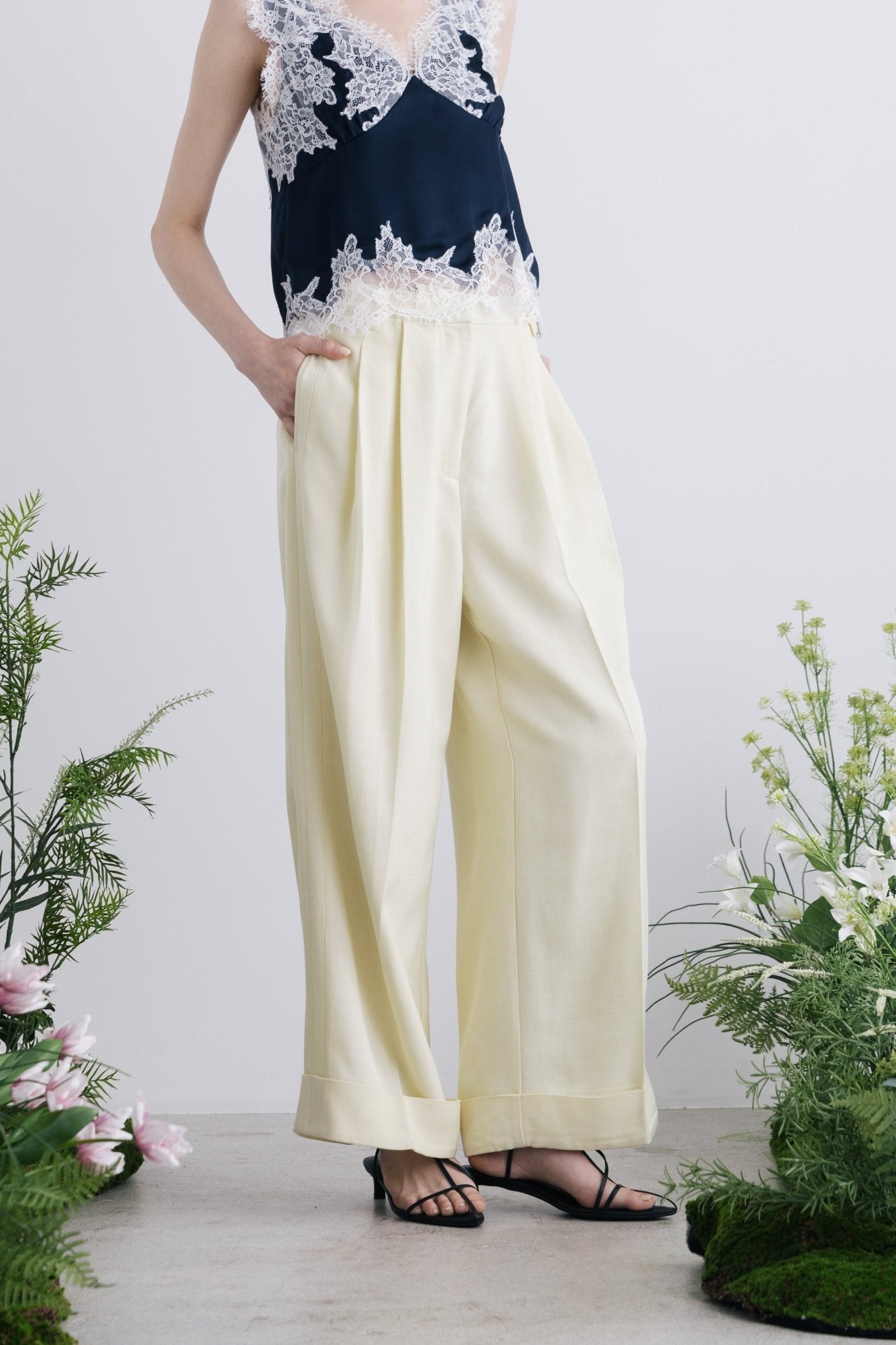 Spiegel Pants
