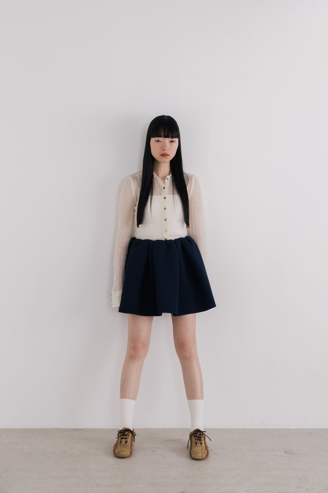 Tate Modern Knit – THE TOÉ