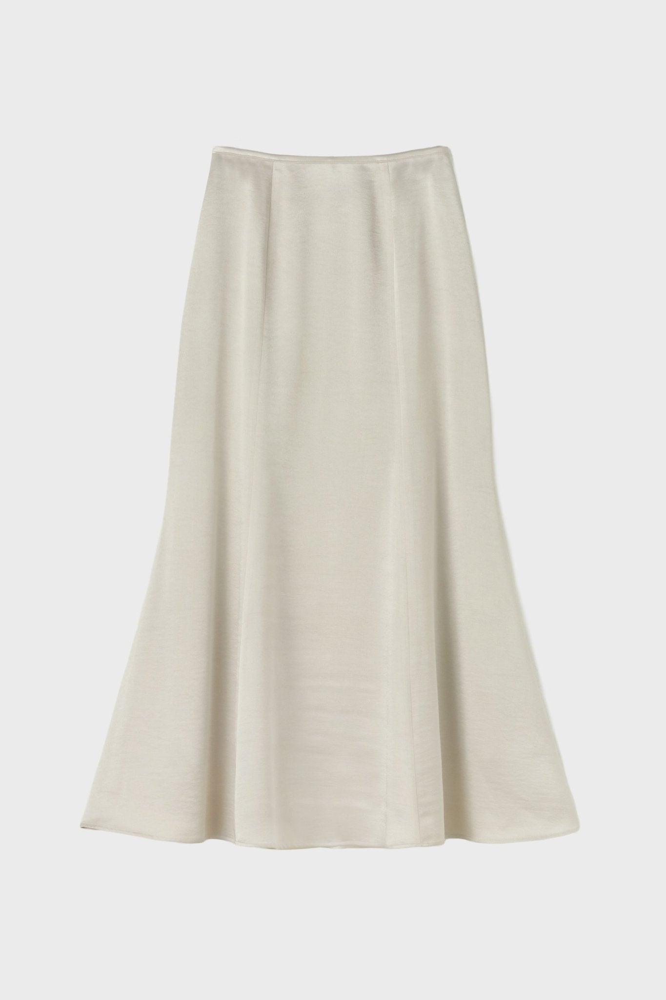 Rothenburg Satin Skirt