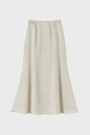 Rothenburg Satin Skirt