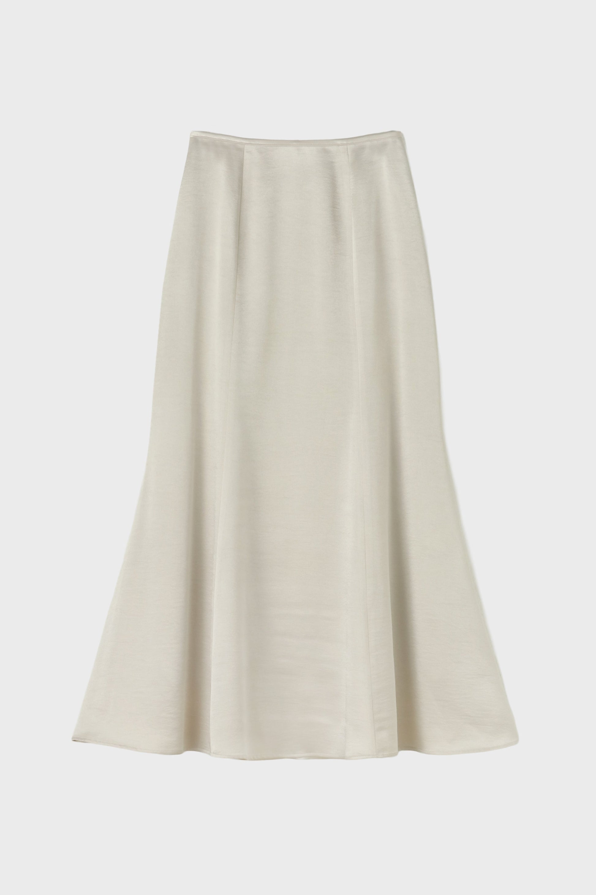 Rothenburg Satin Skirt