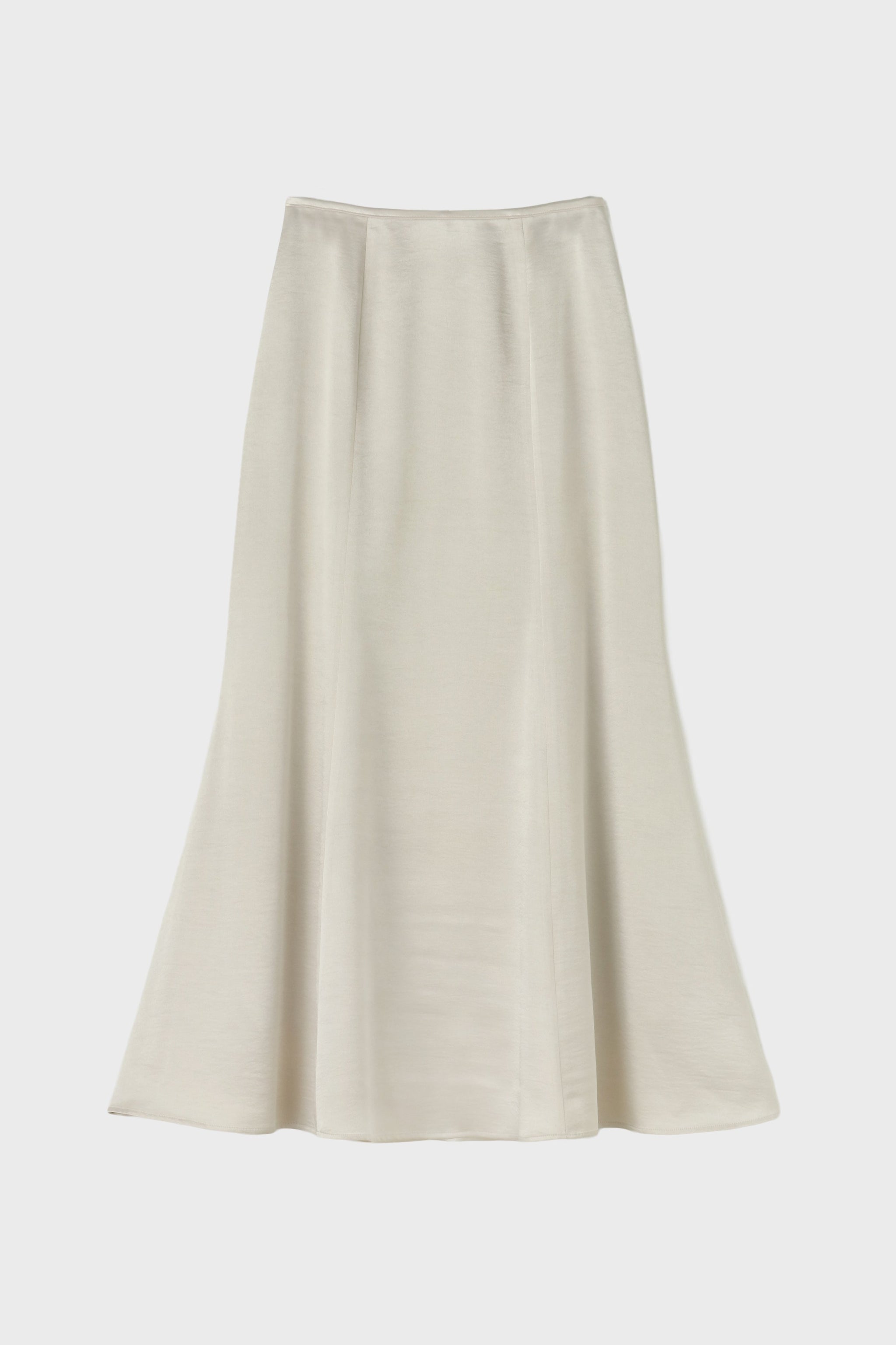 Rothenburg Satin Skirt