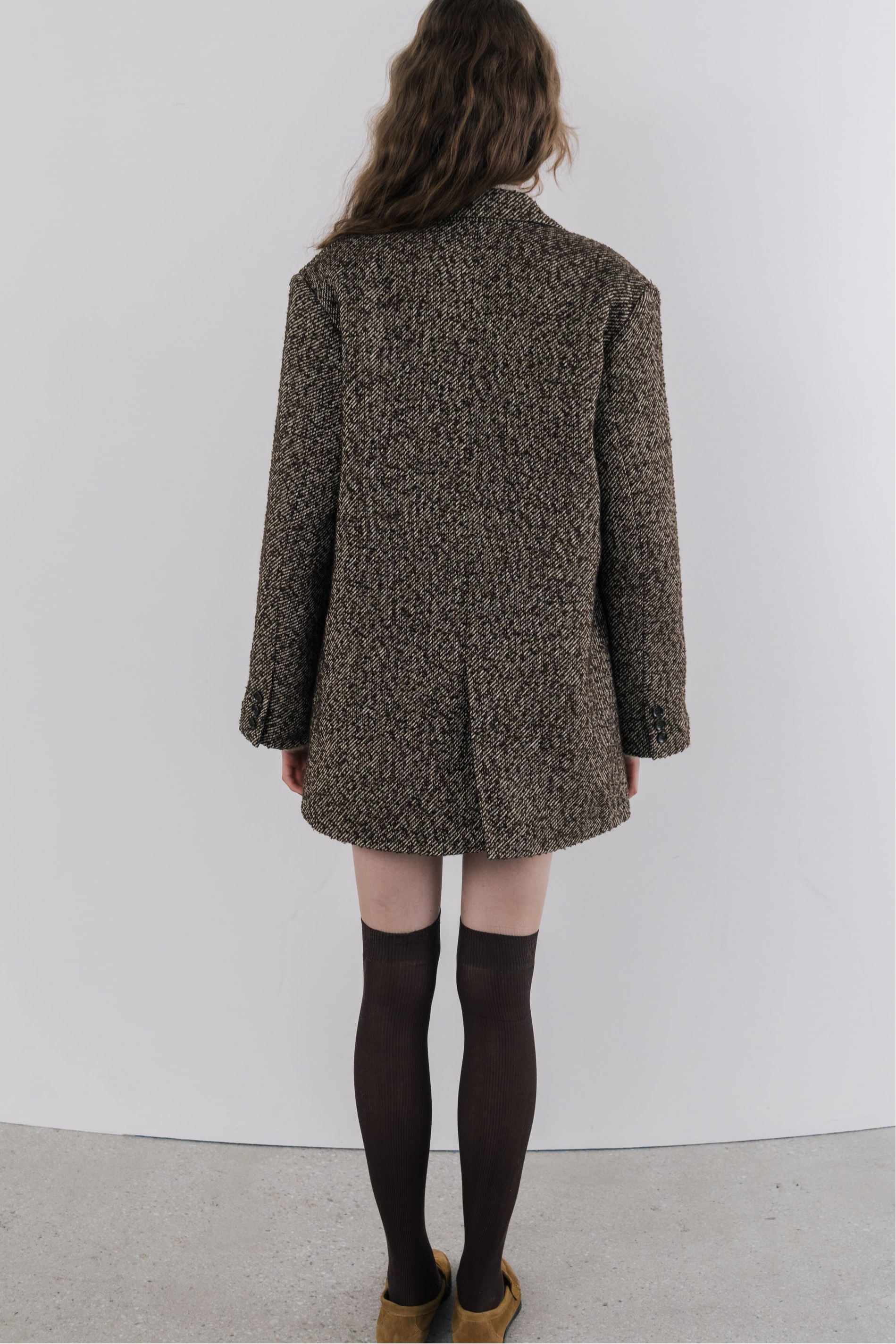 Cologne Jacket