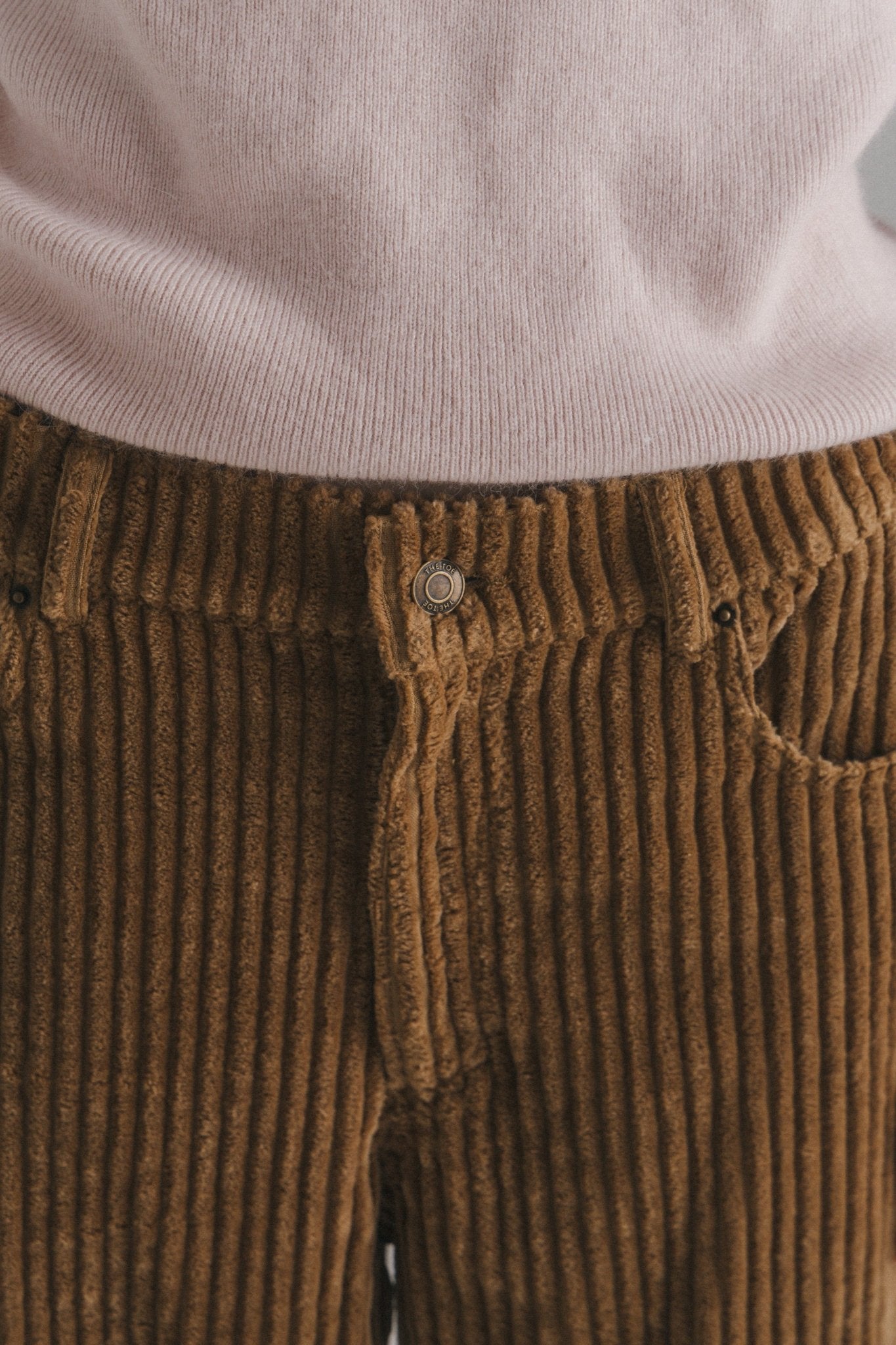 Lohja Corduroy Pants