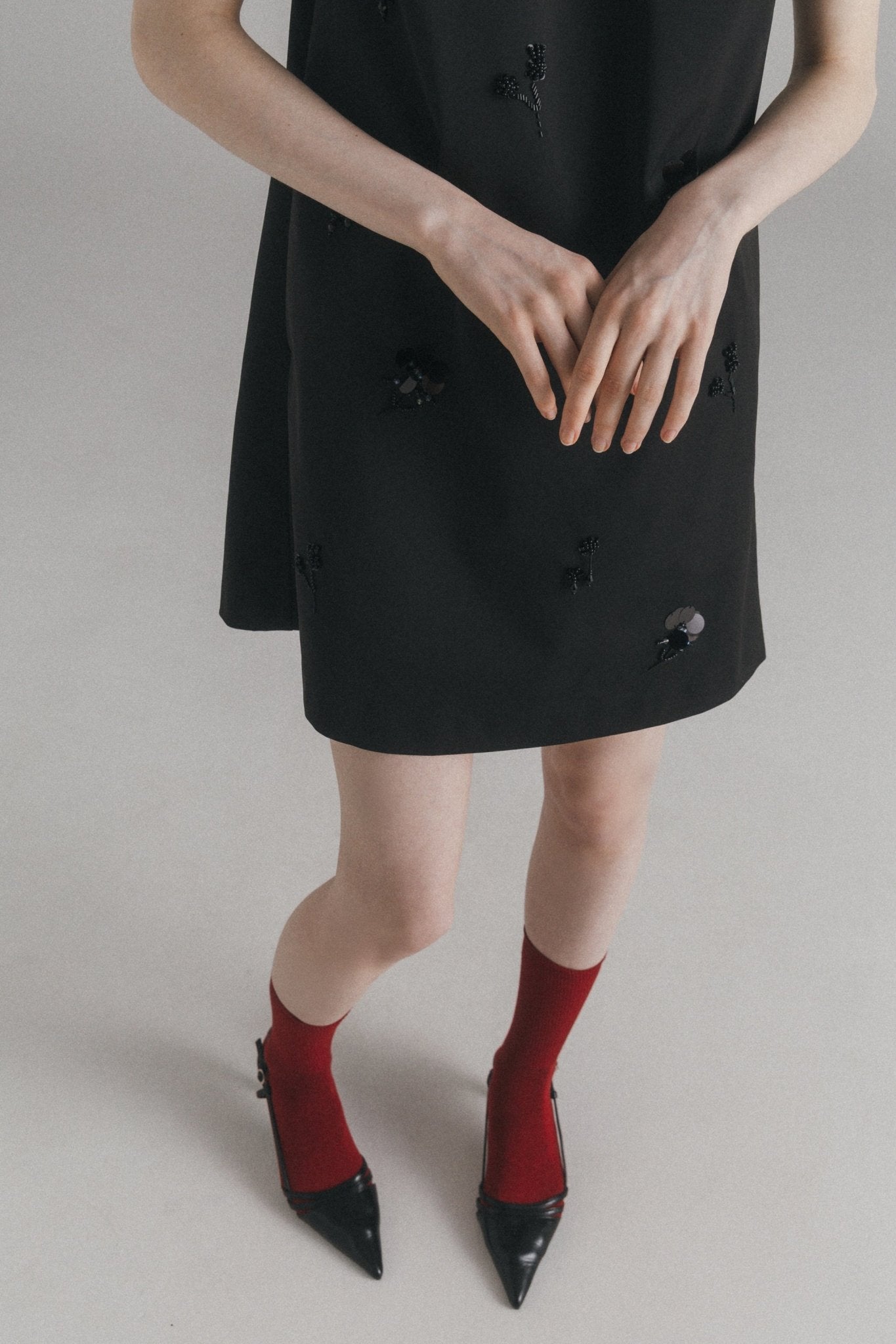 Valerius Bijou Dress