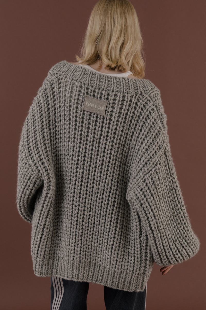 Ludwig Cardigan