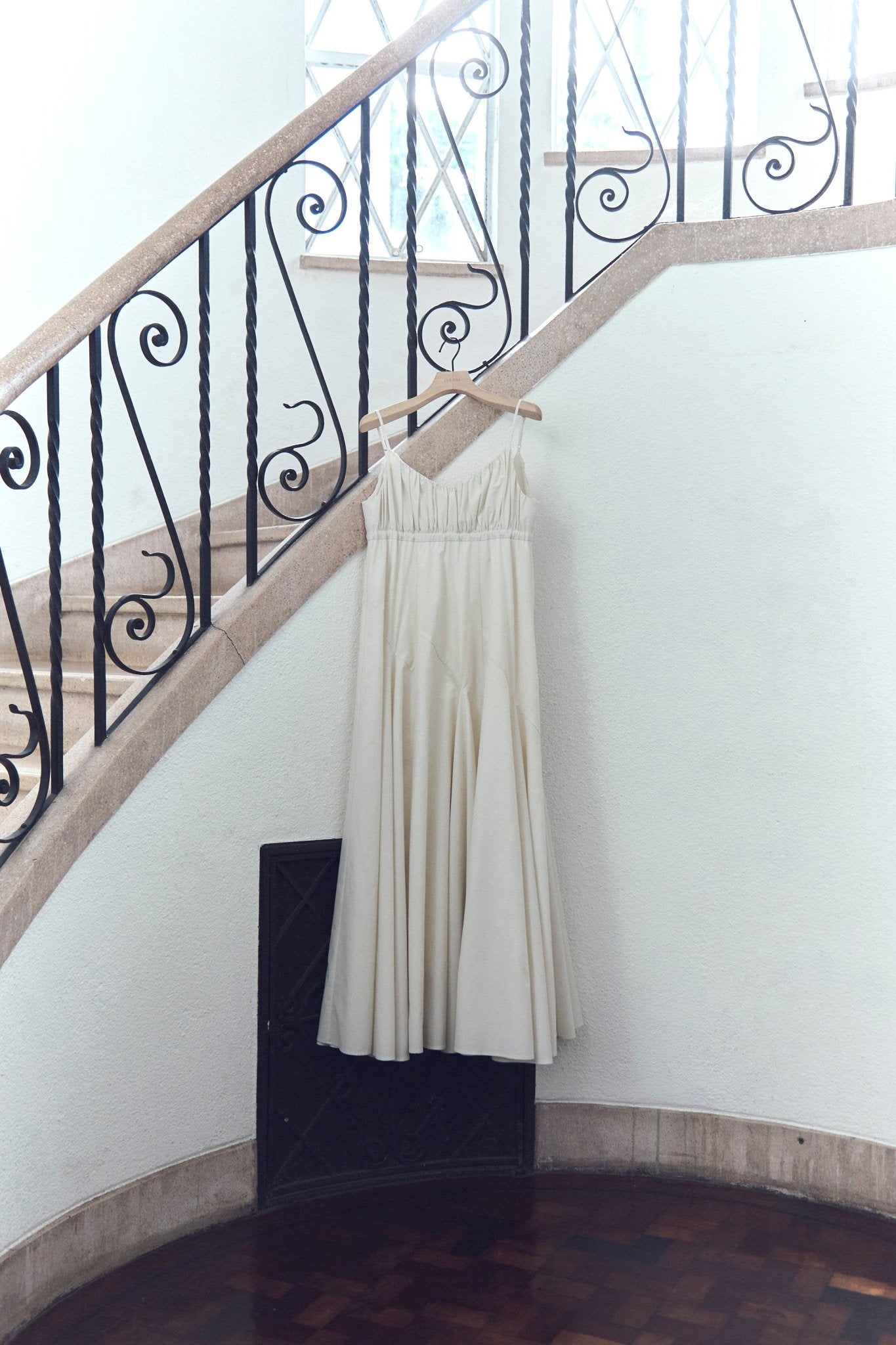 Leidse Dress
