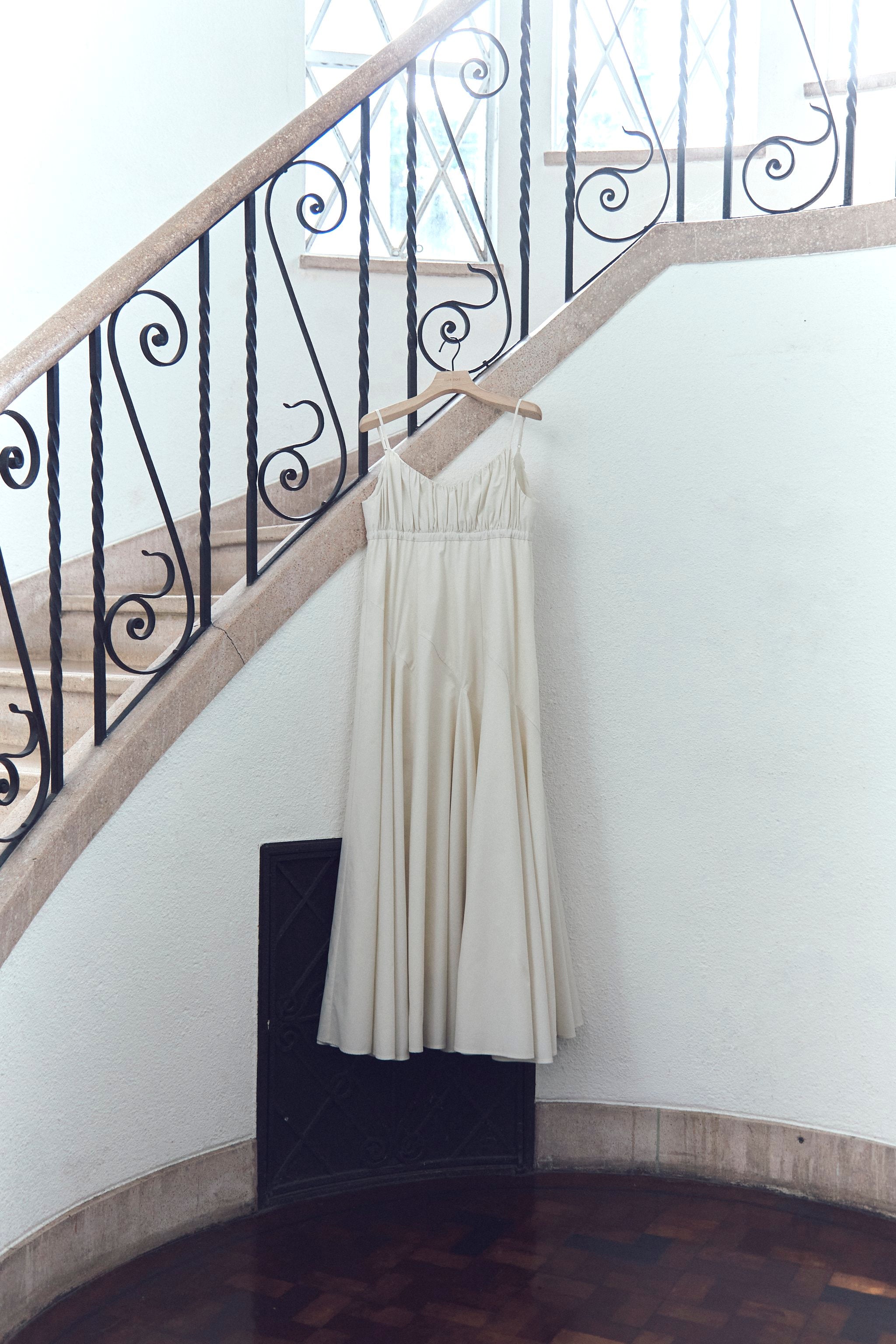 Leidse Dress