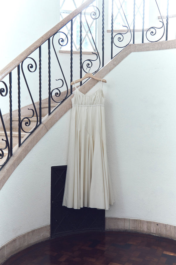 Leidse Dress