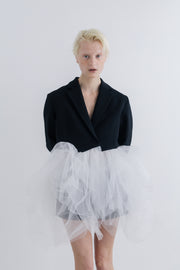 Magnolia Jacket Dress