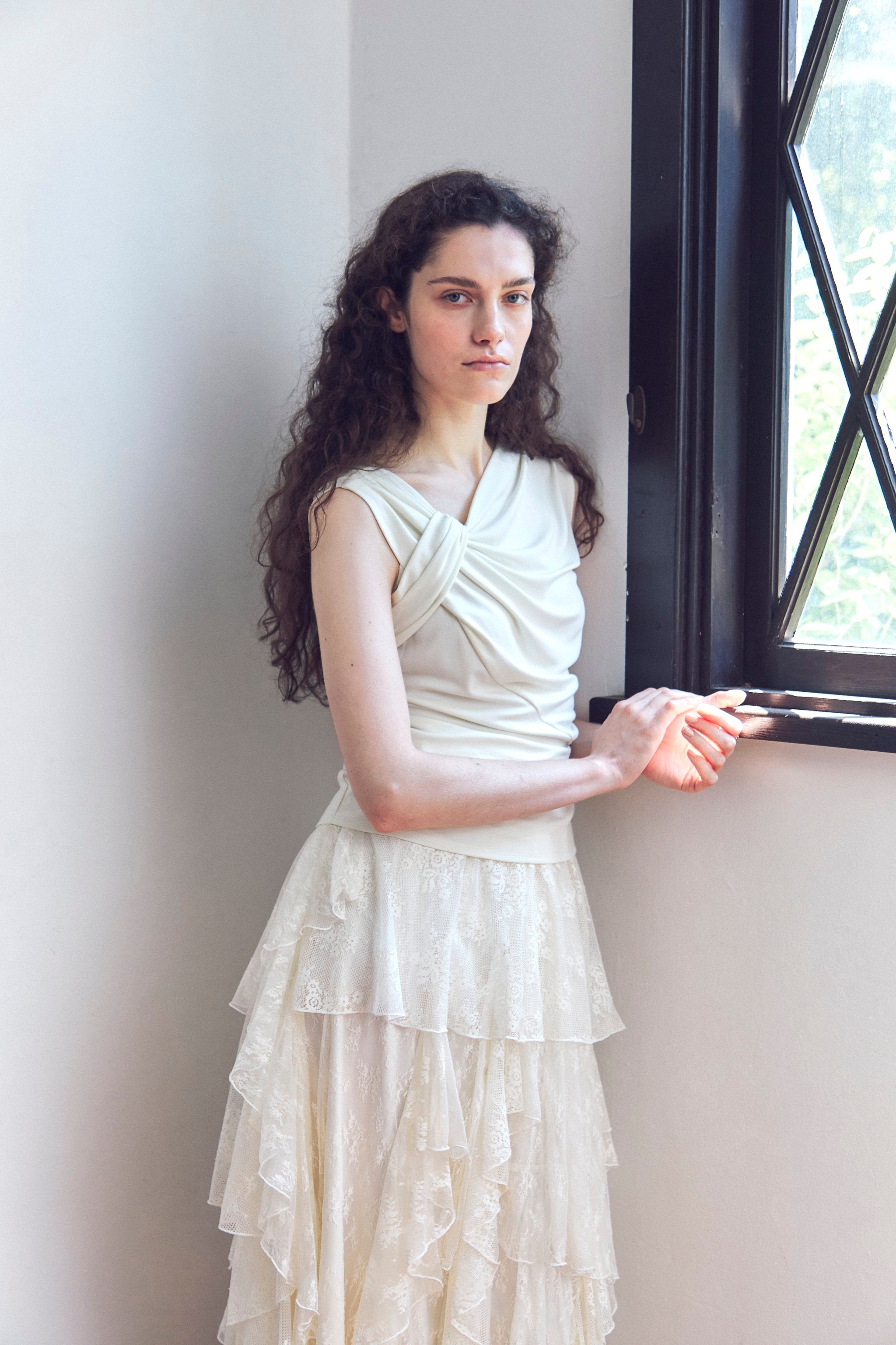 Kinker Skirt