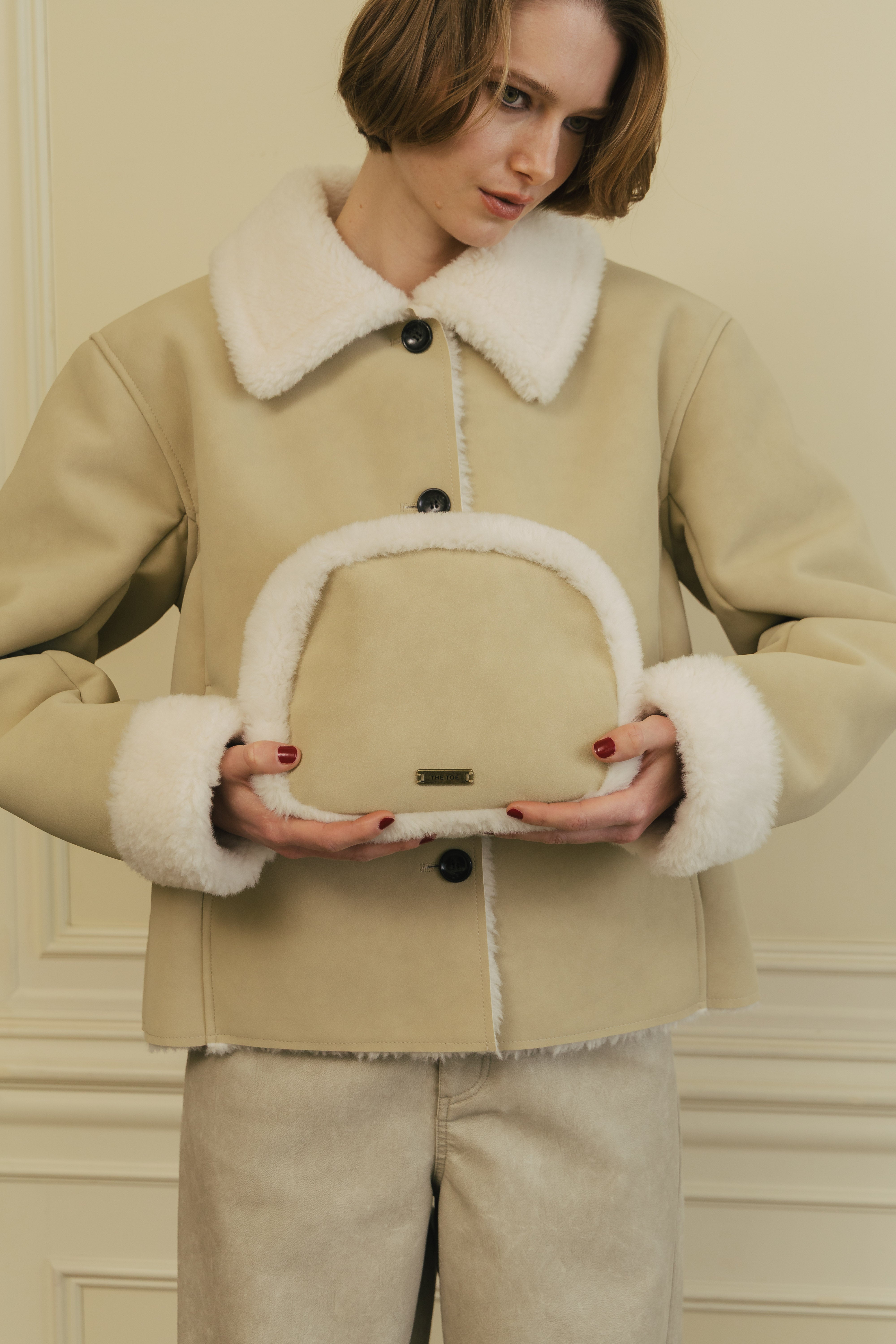 THE Christmas box A Premium