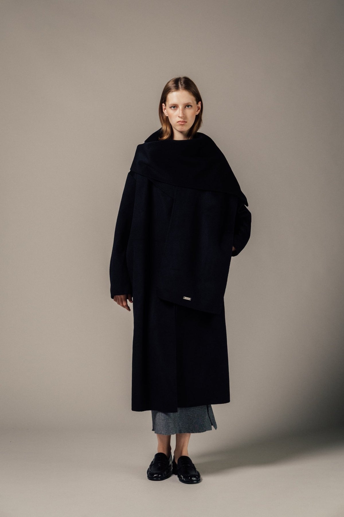 Halti Stole Coat