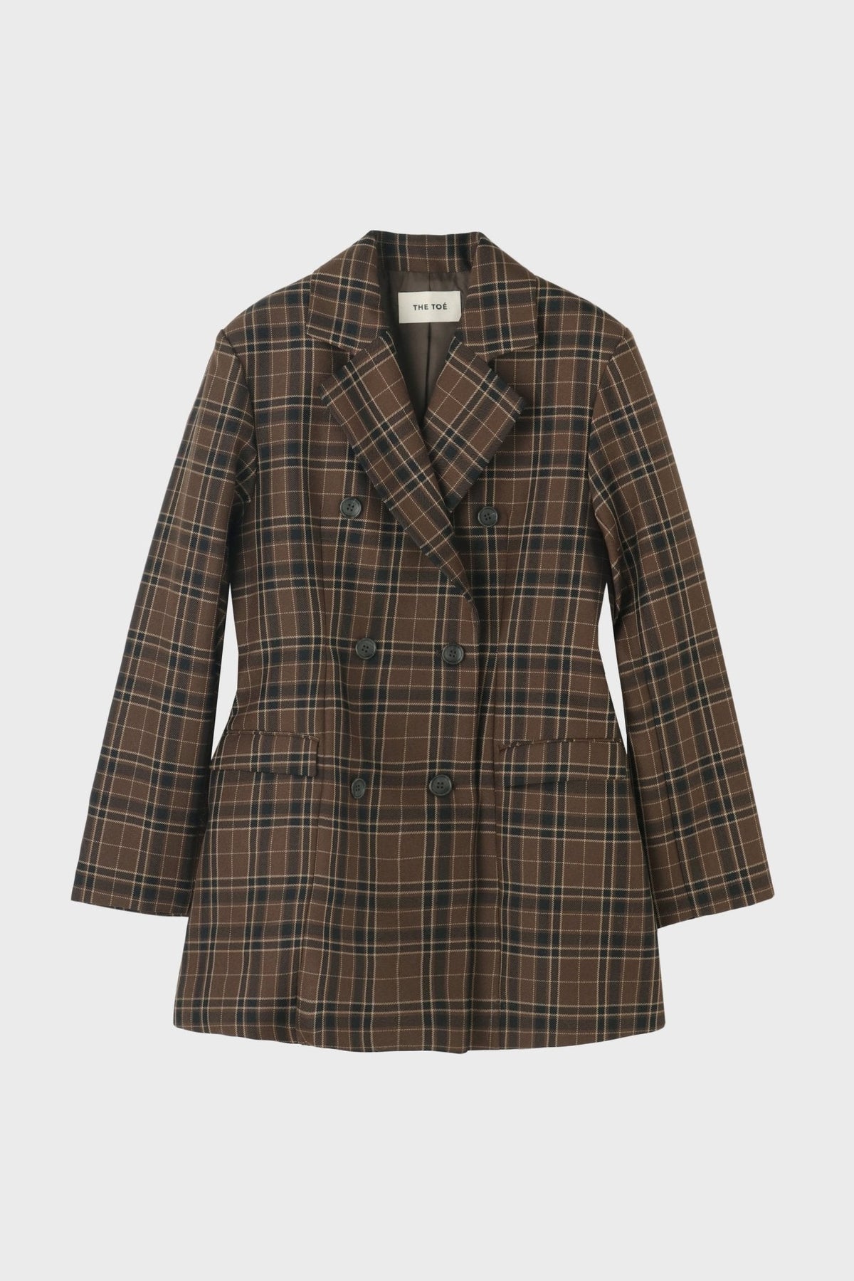 Buckingham Jacket