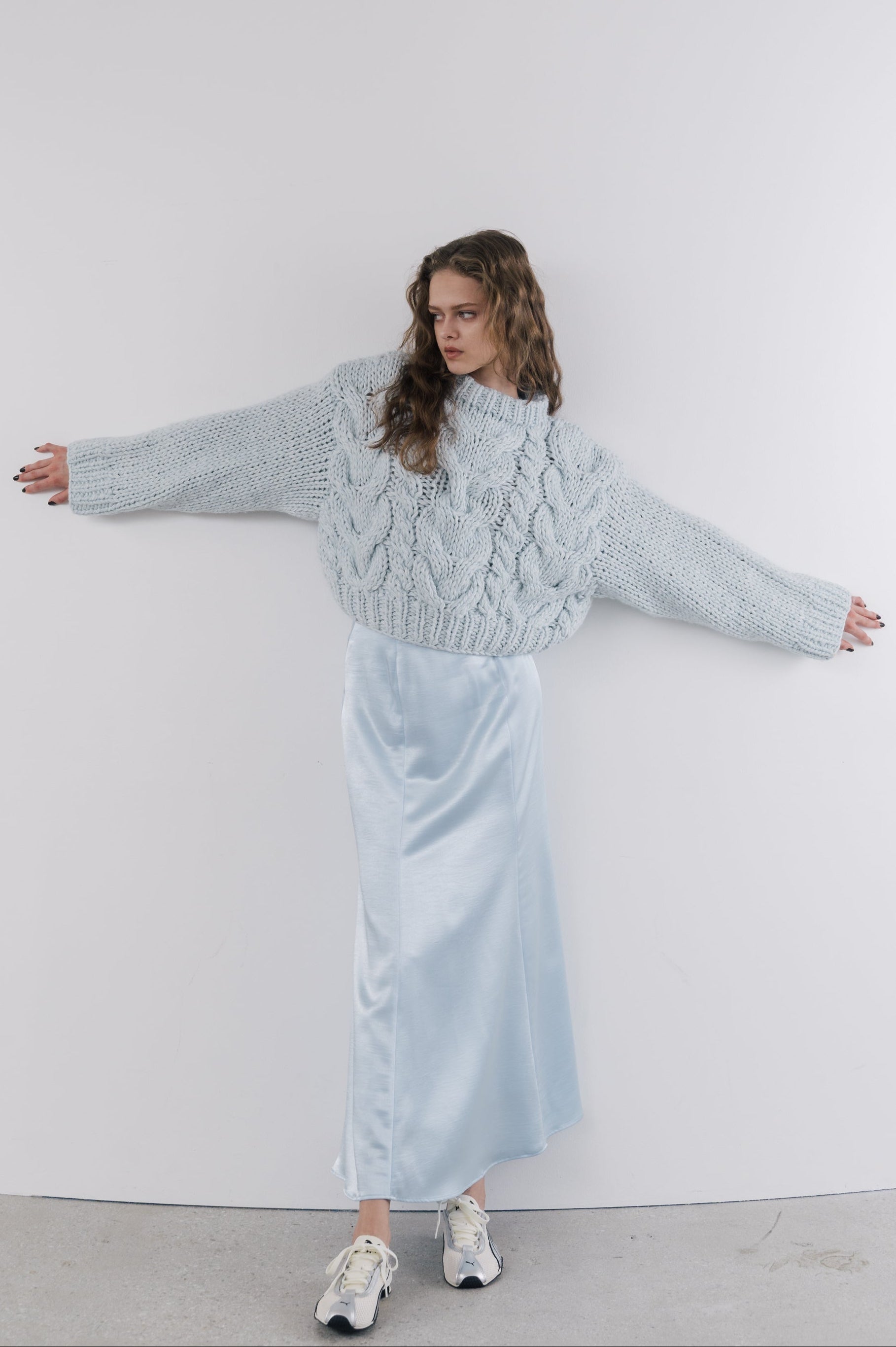 Neuhauser Knit