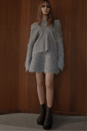 弗里德里希裙子