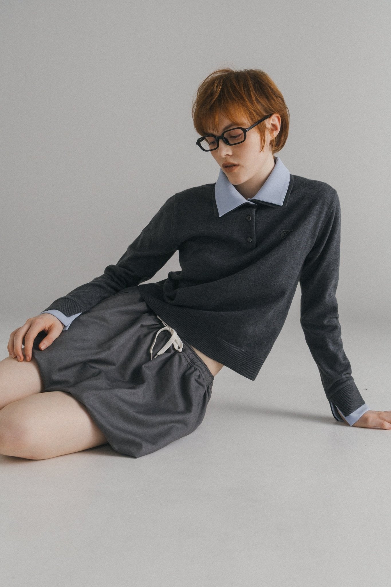 Kuopio Track Skirt