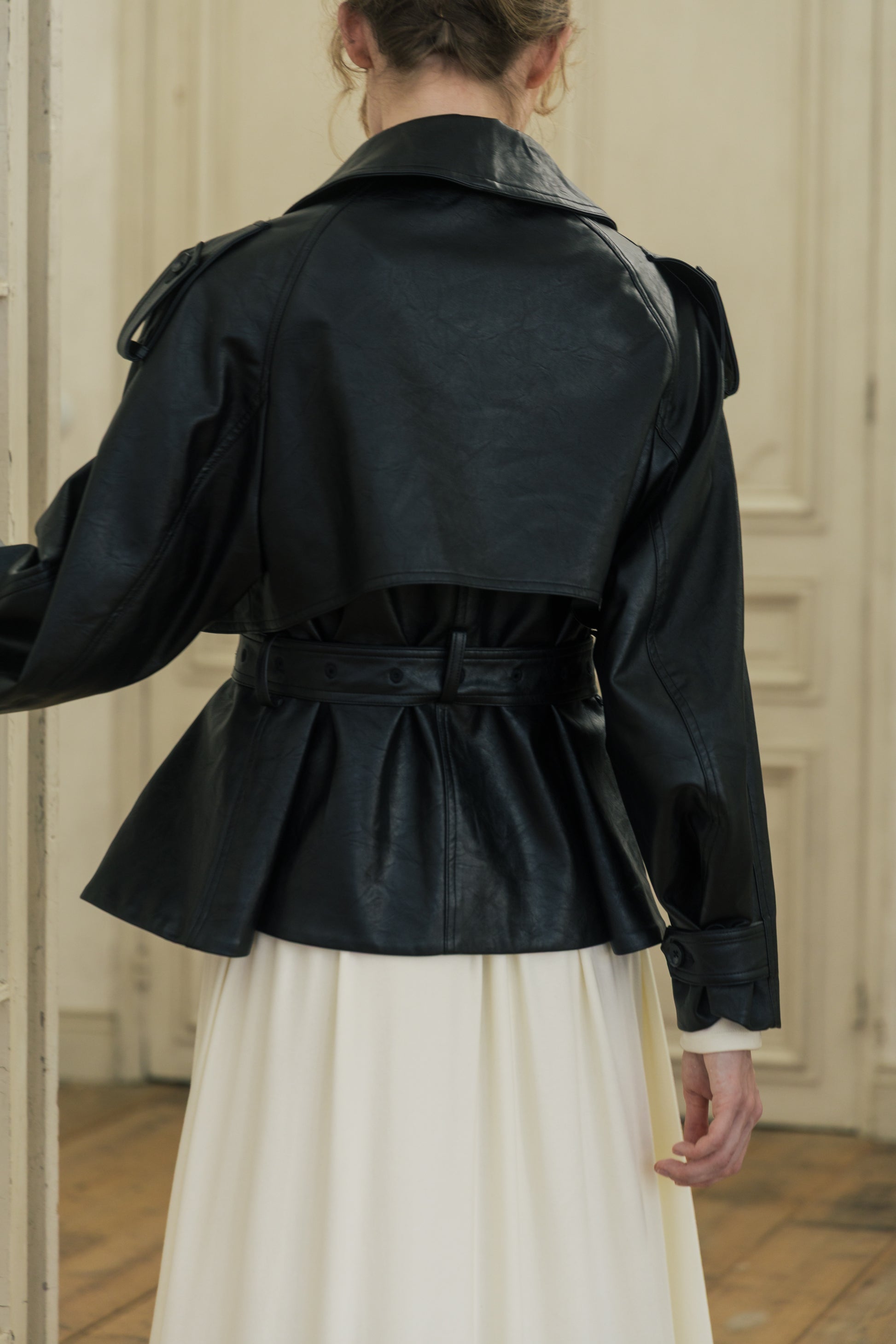 Leiden Jacket