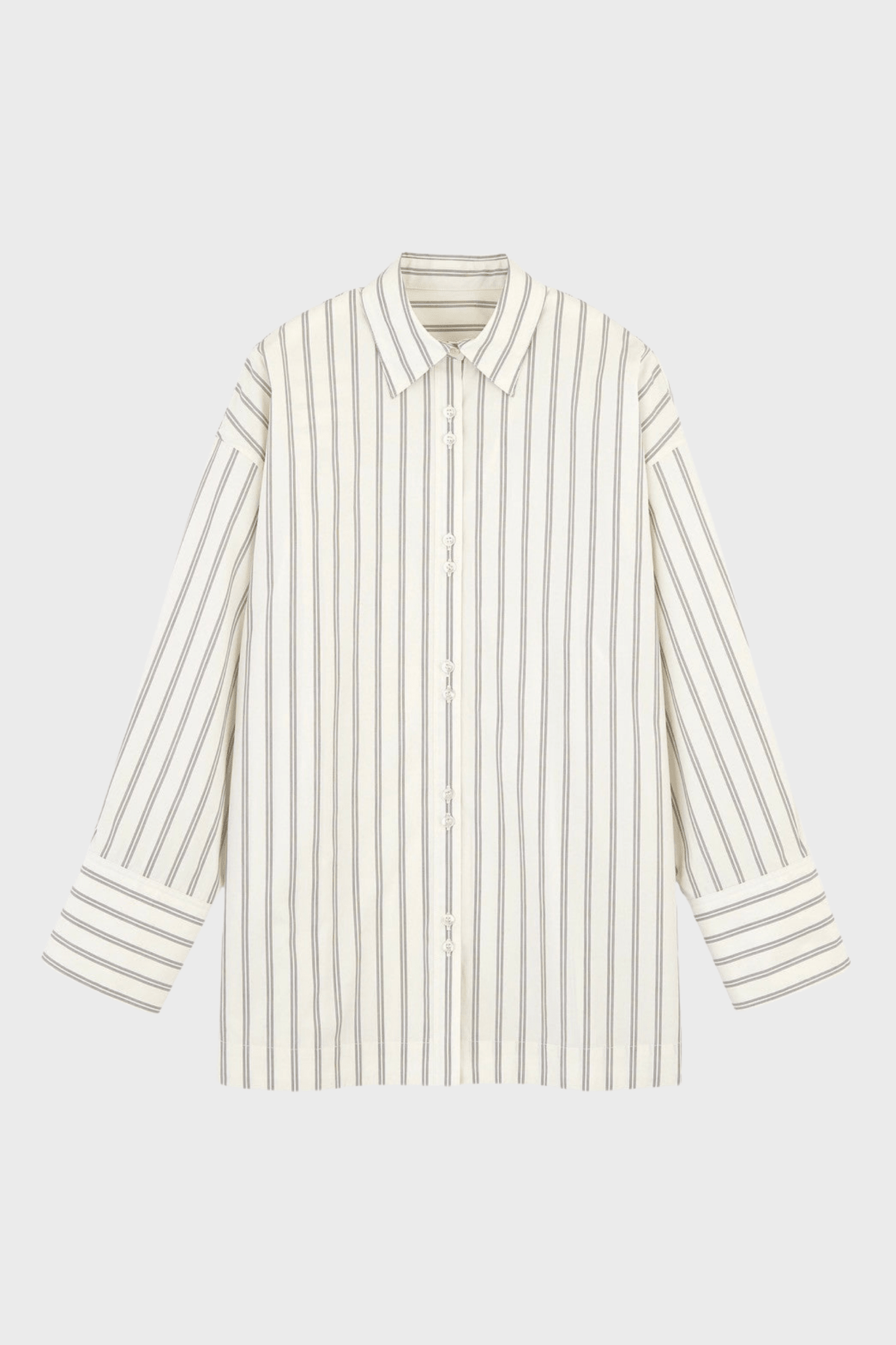 Naxos Breeze Shirt