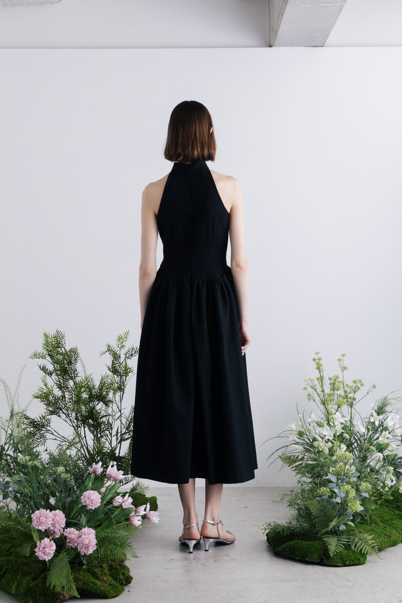 Rokin Dress
