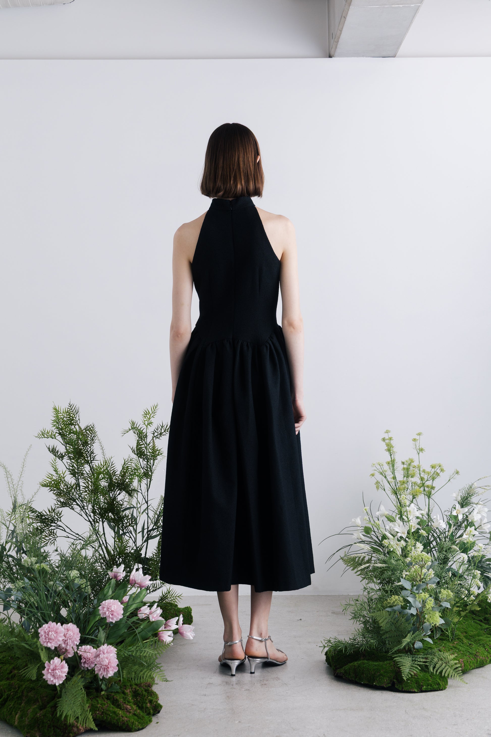 Rokin Dress