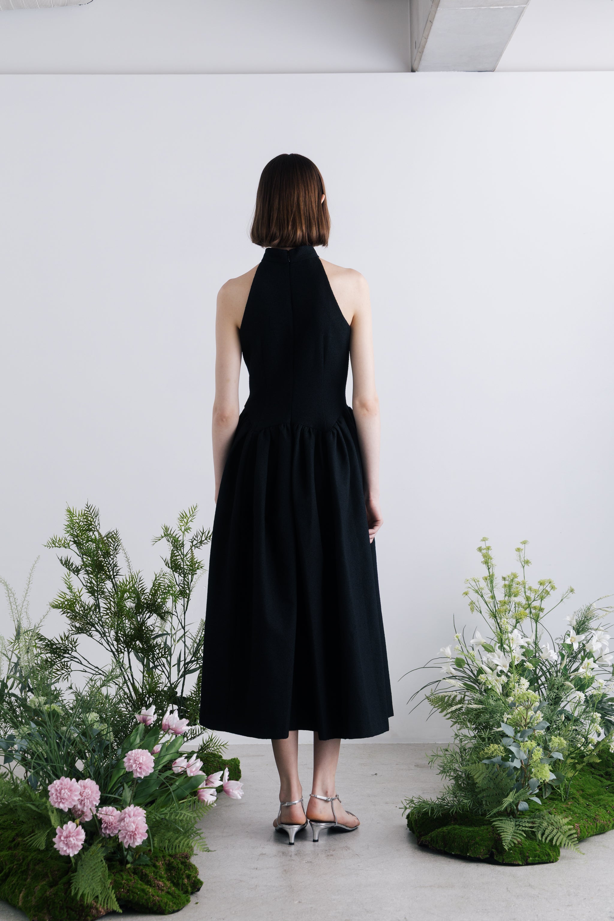 Rokin Dress