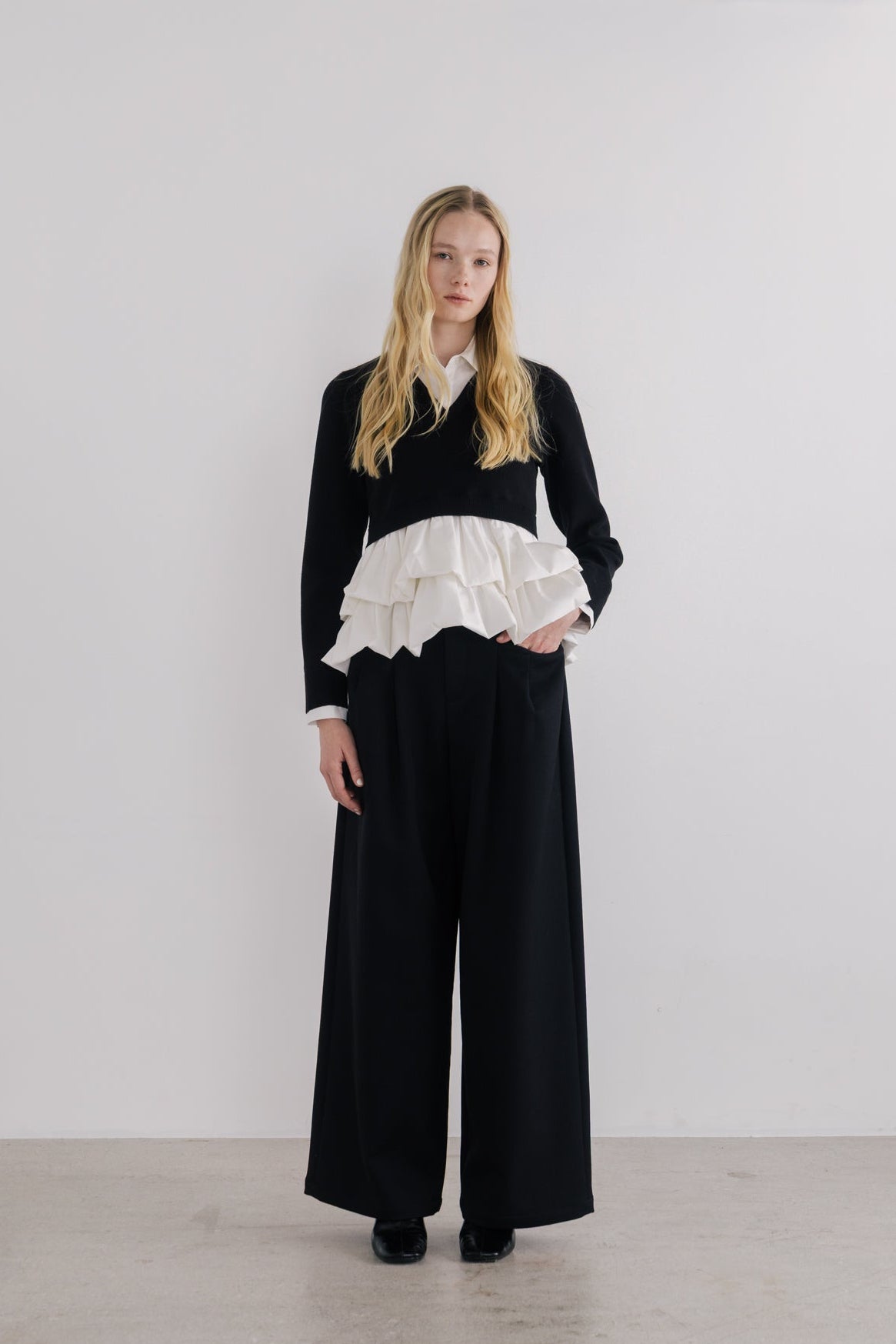 Damra Pants