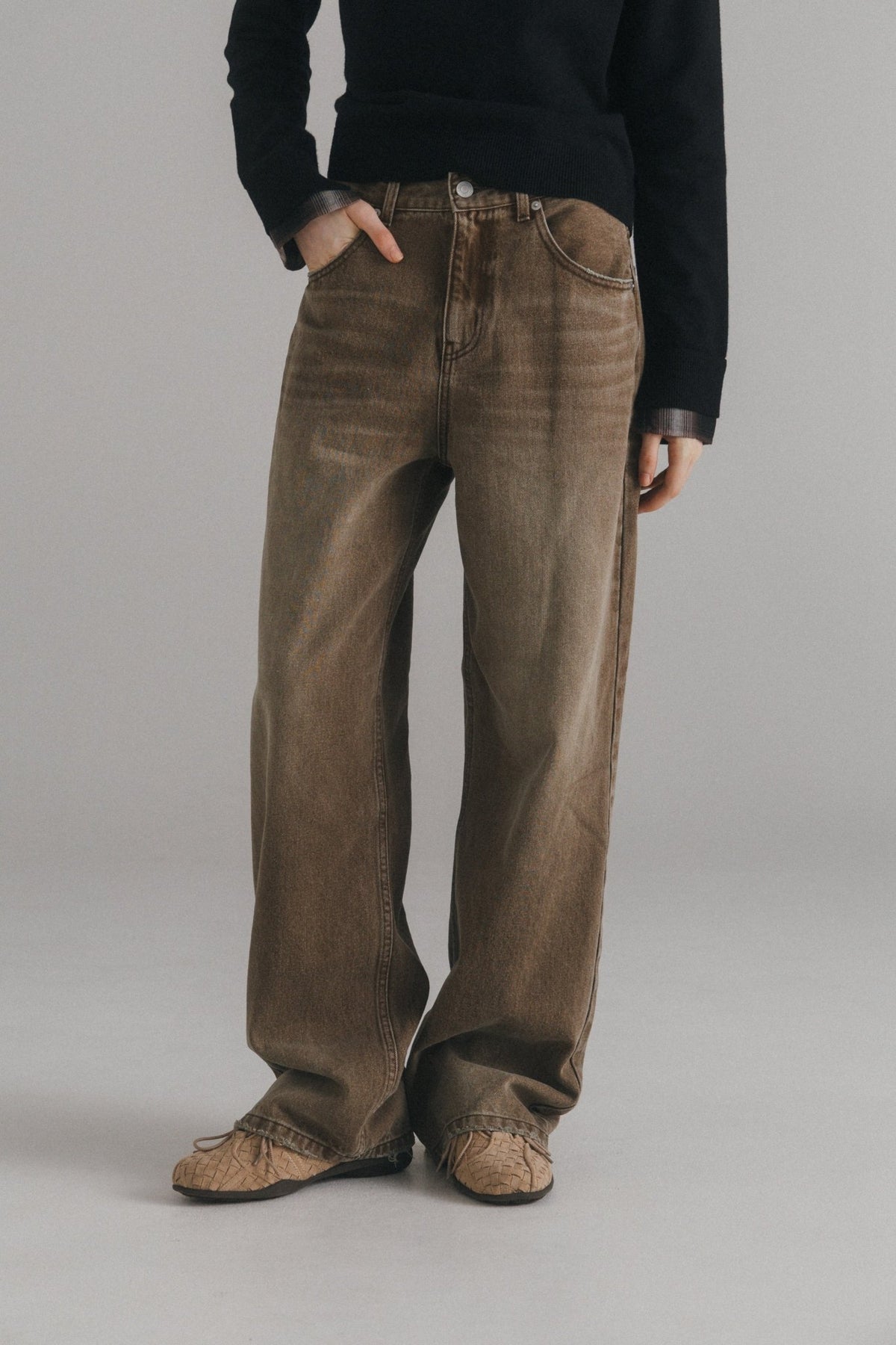 Liperi Denim