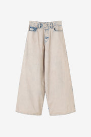 Paros Spray Denim Pants