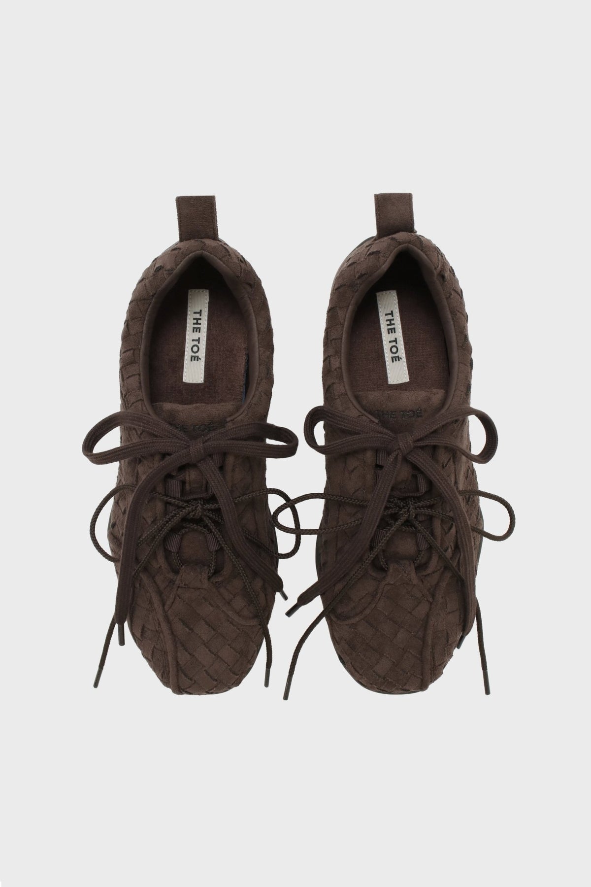Posio Suede Sneaker