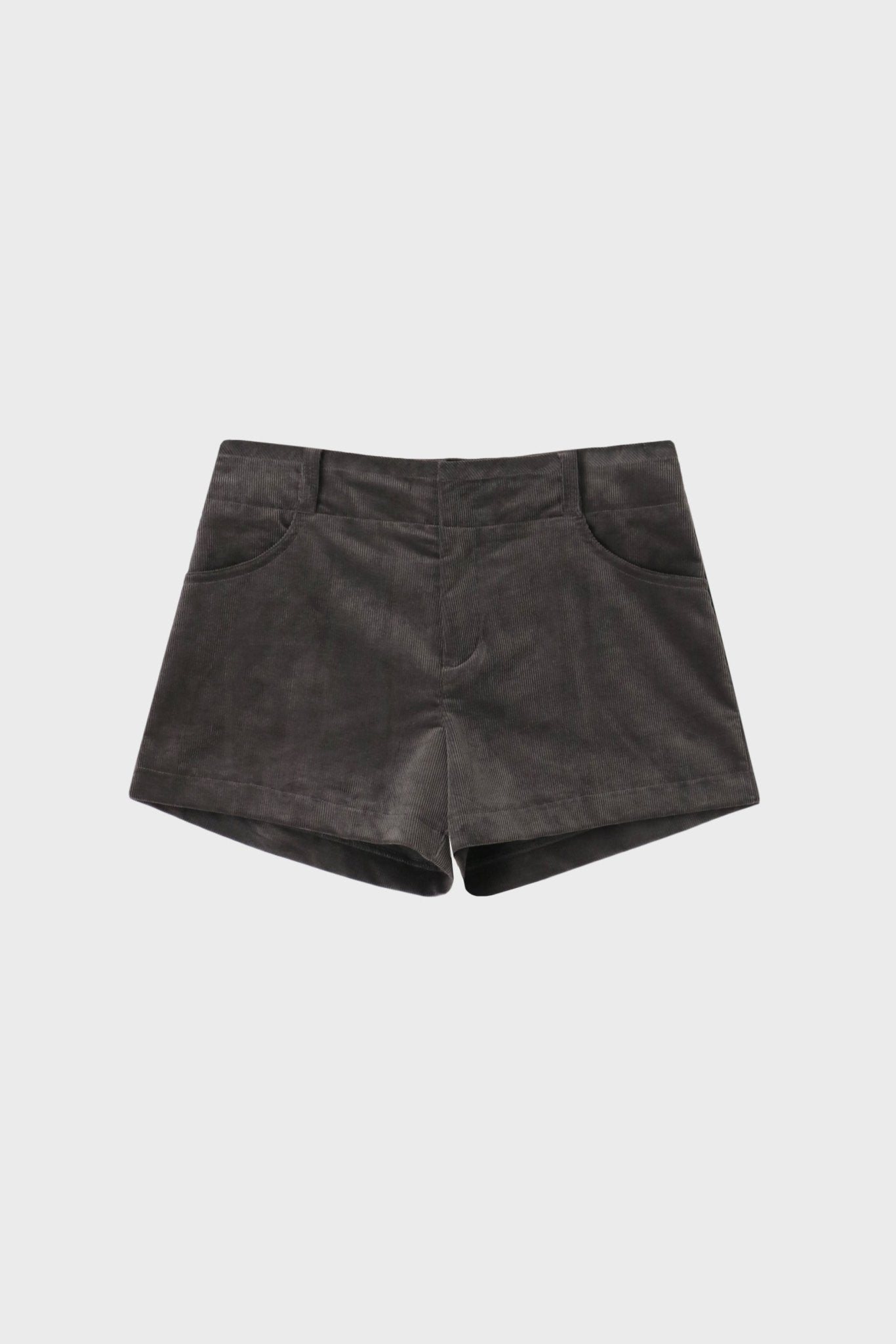 Rindermarkt Corduroy Pants