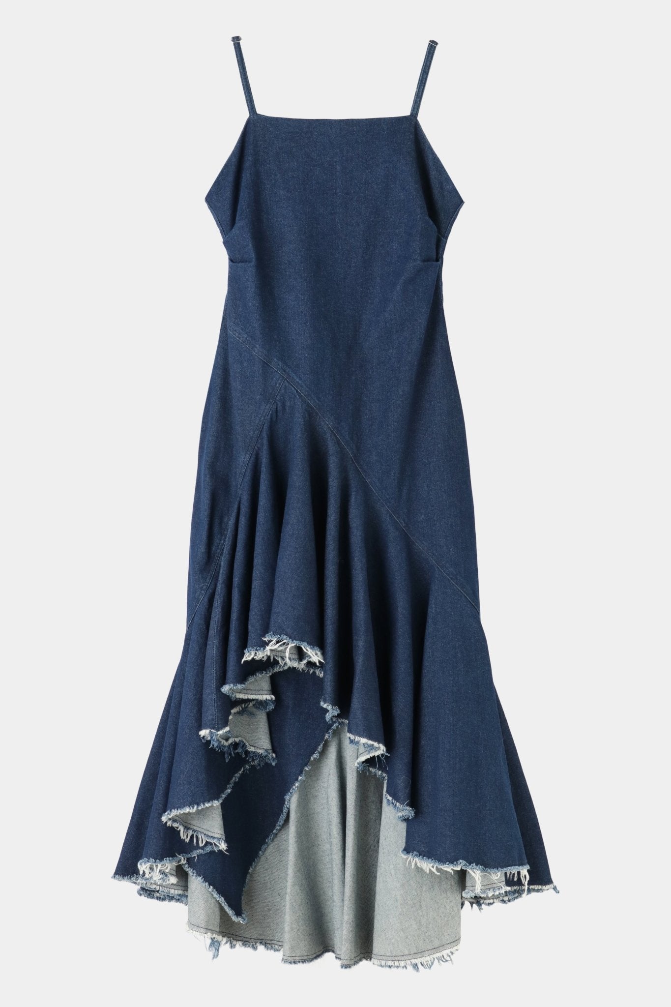 Libyan Denim Onepiece
