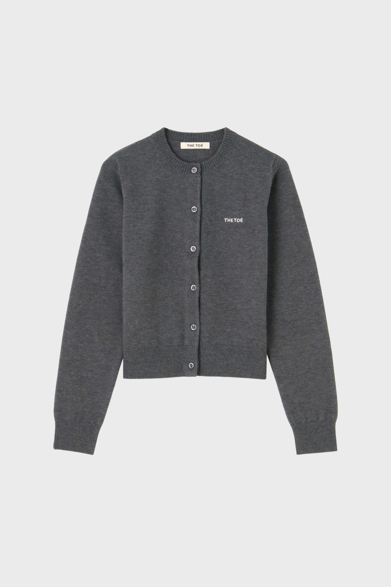 Espoo TOÉ Cardigan