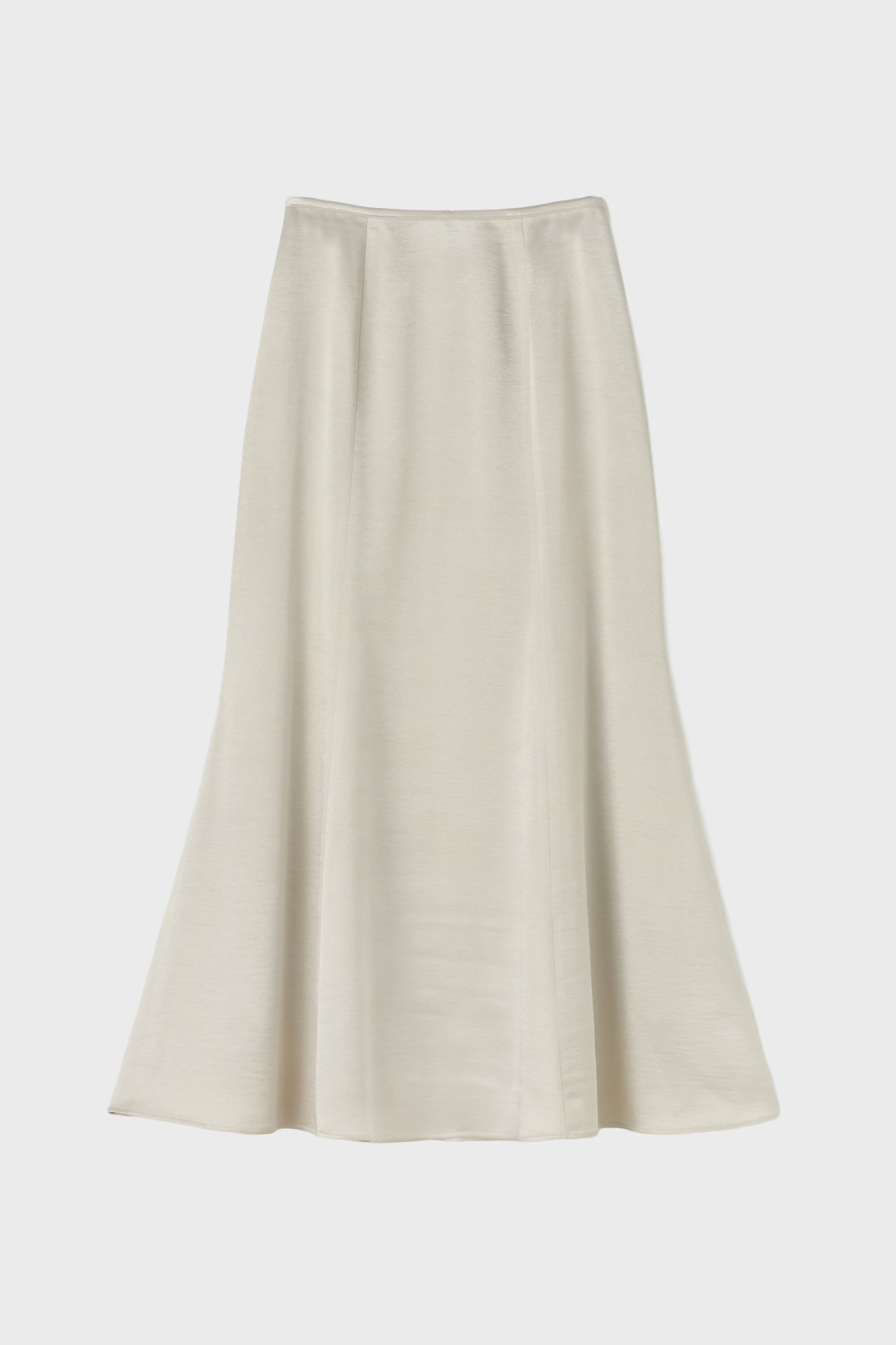 Rothenburg Satin Skirt