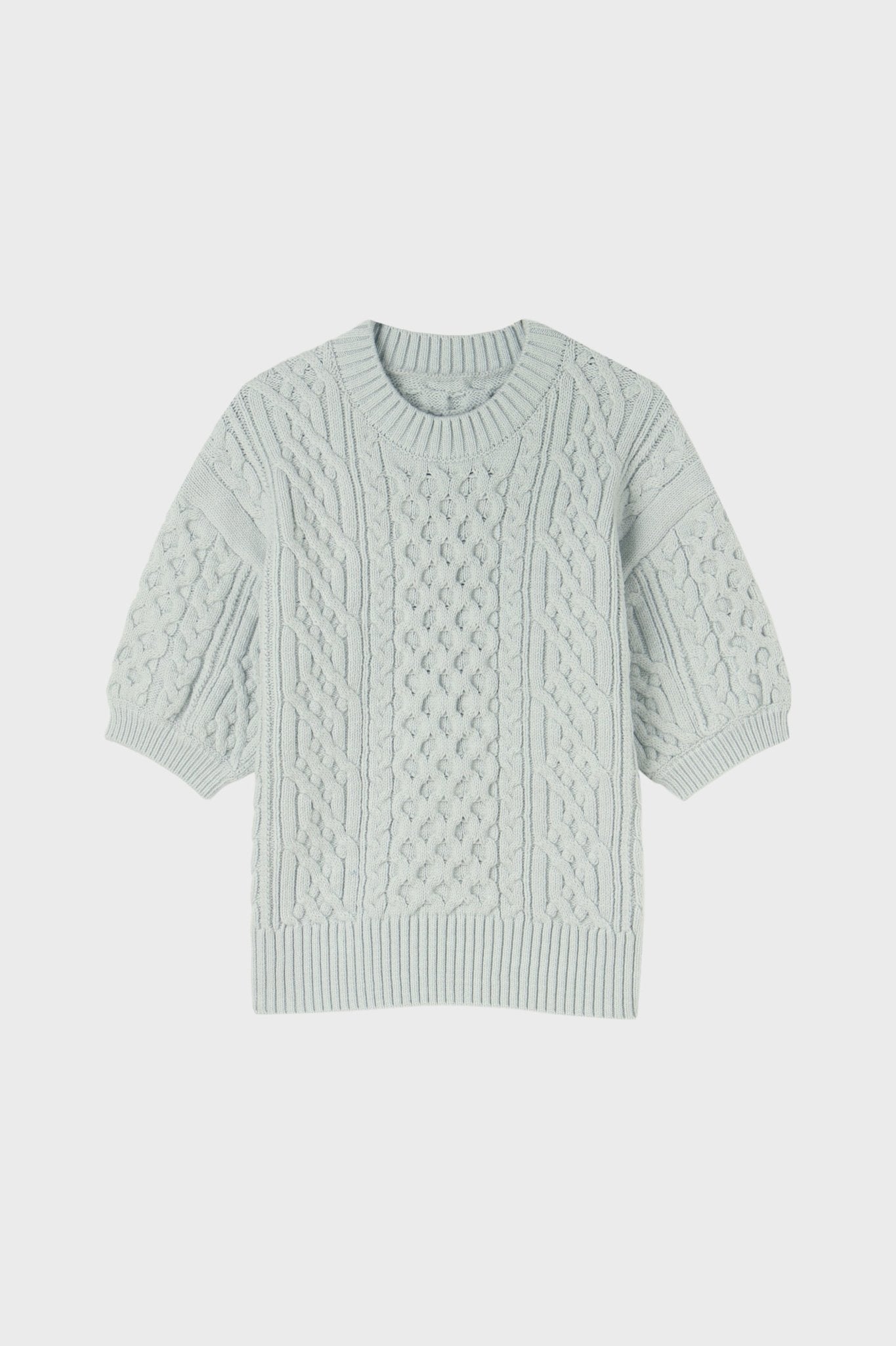 Loviisa Cable Knit