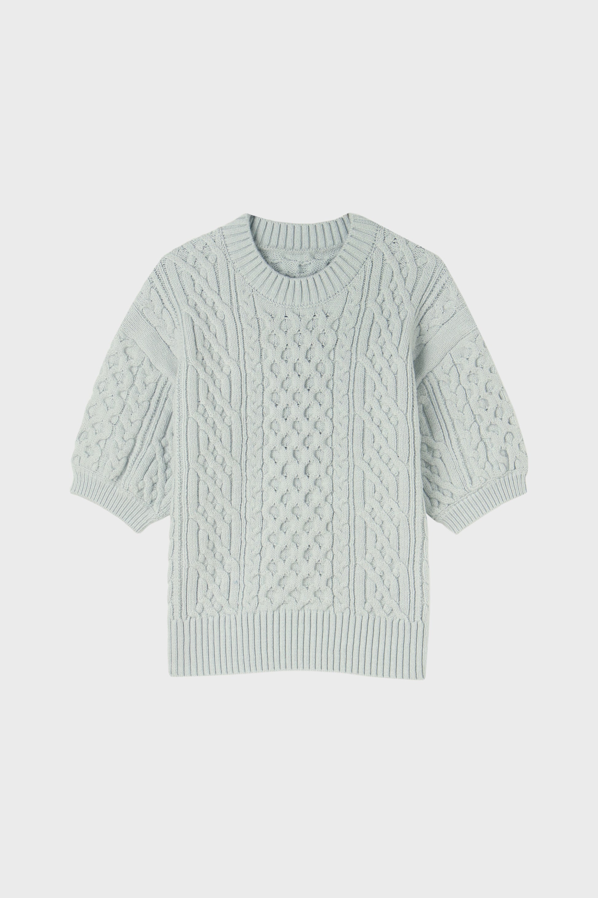 Loviisa Cable Knit