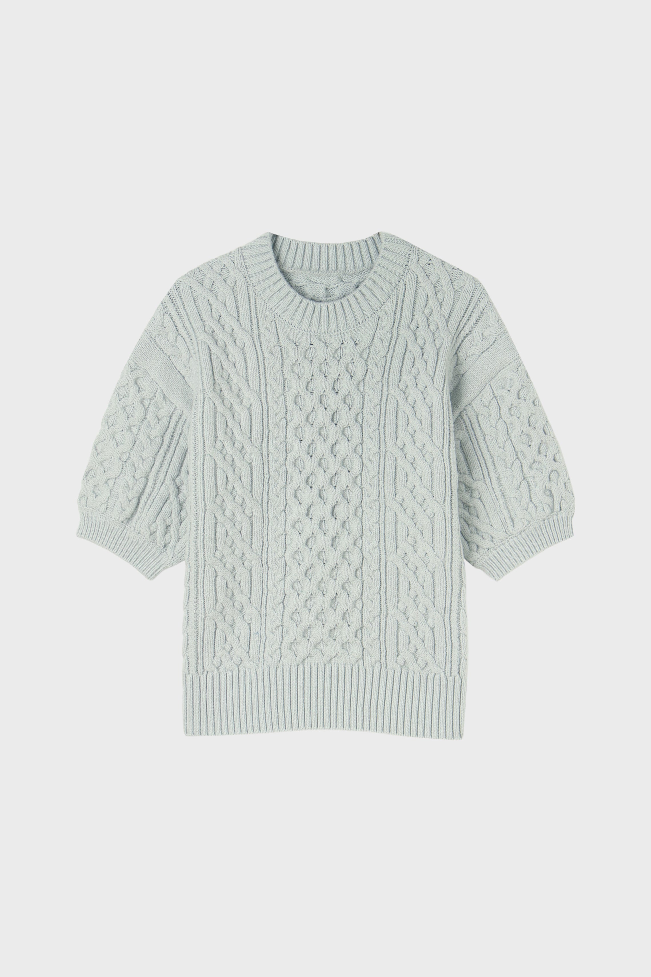 Loviisa Cable Knit