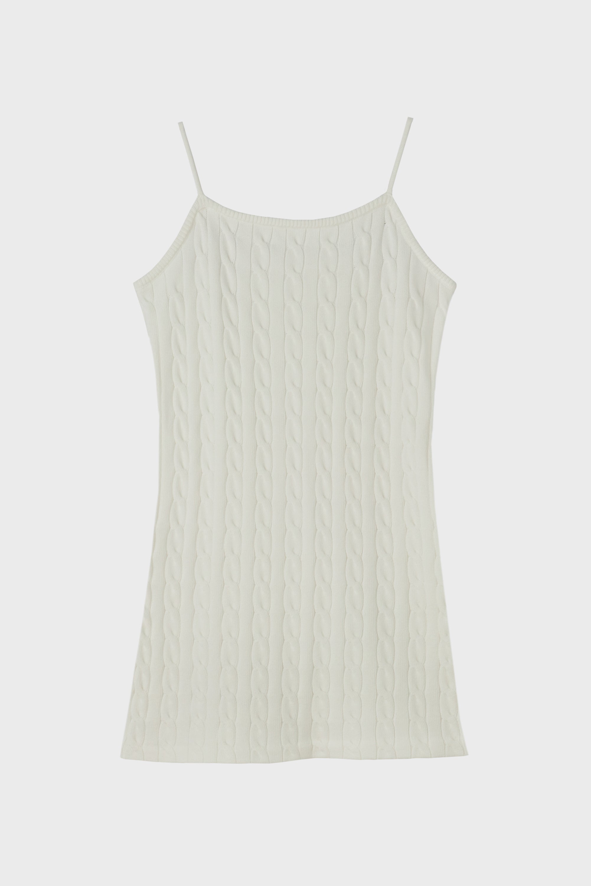 Leonidas Knit Onepiece – THE TOÉ