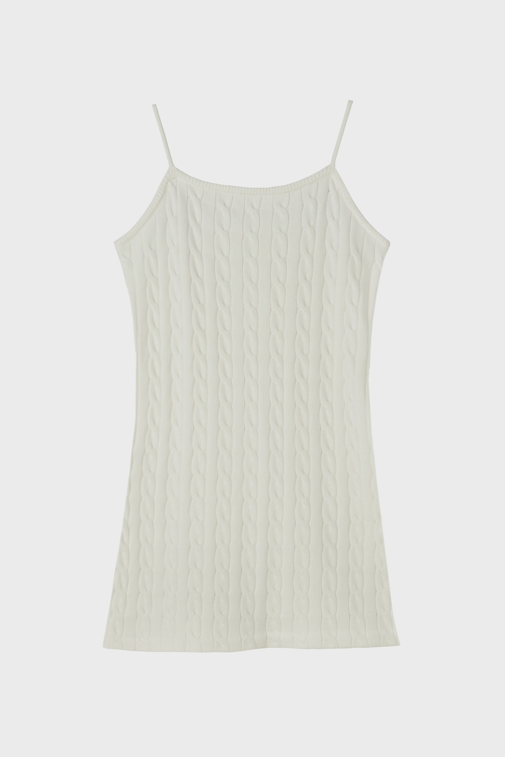 Leonidas Knit Onepiece