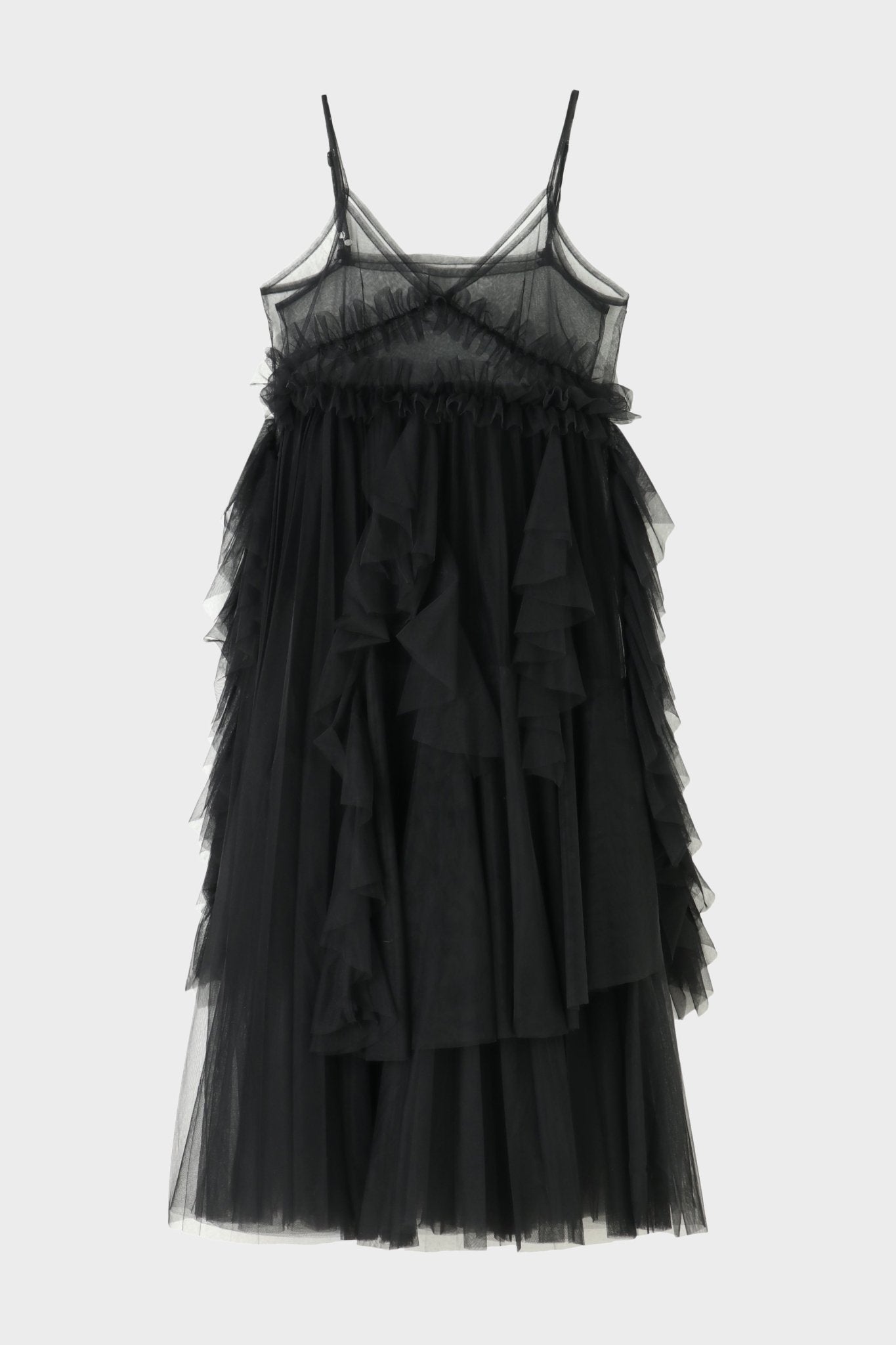 Euclid Tulle Dress